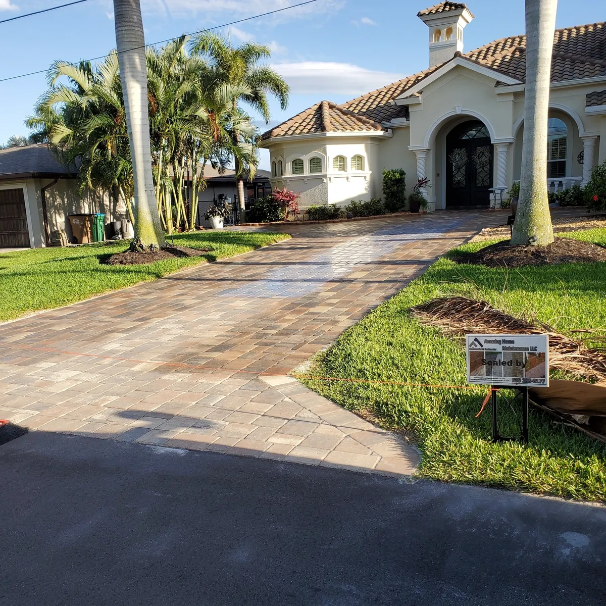 Amazing Home and Commercial Maintenance