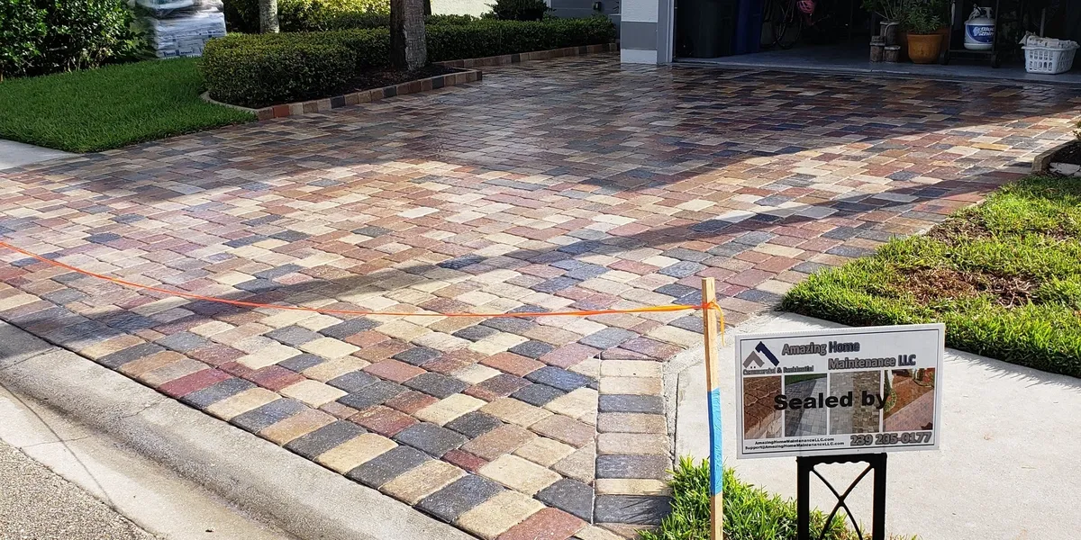 Amazing Home and Commercial Maintenance