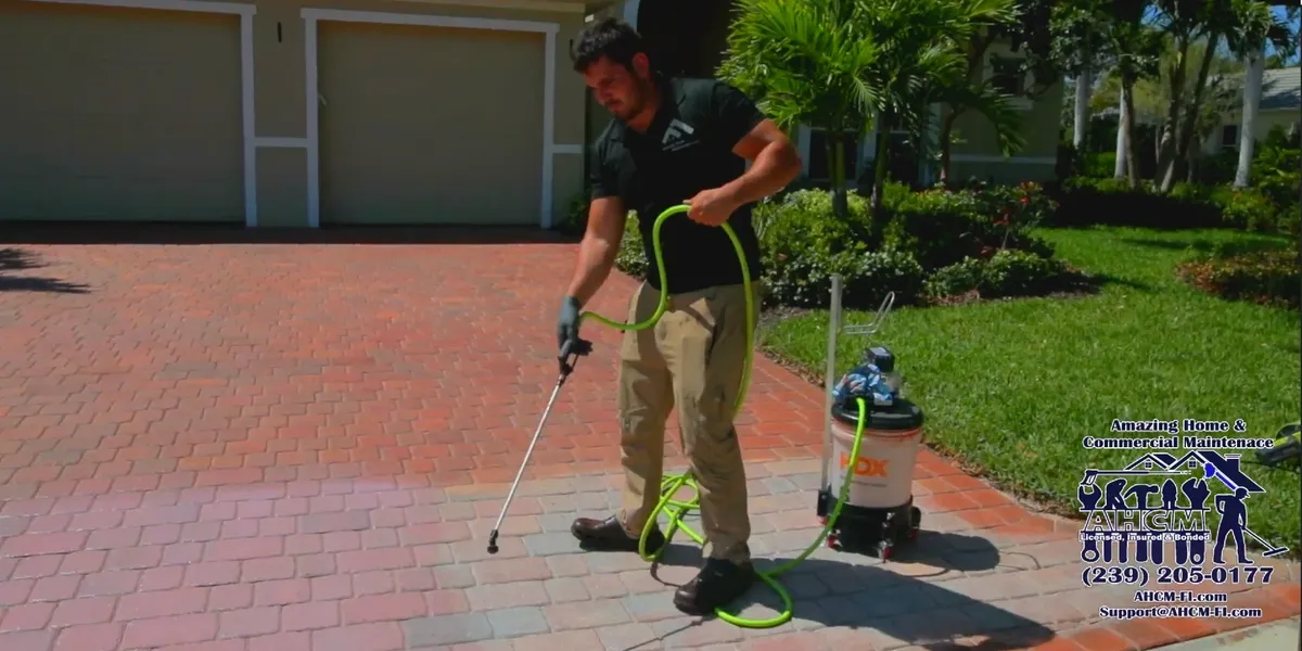Amazing Home and Commercial Maintenance