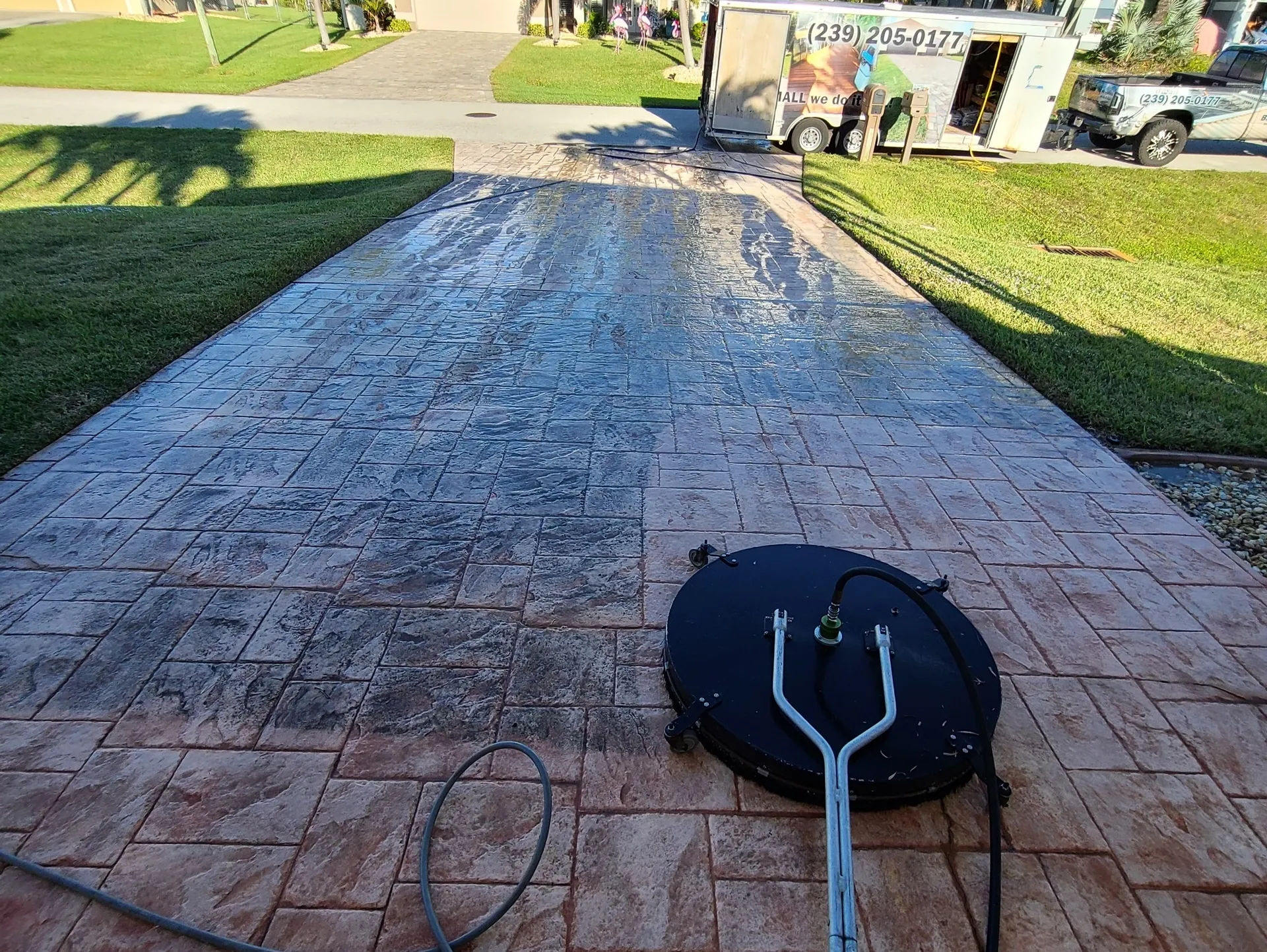 Amazing Home and Commercial Maintenance