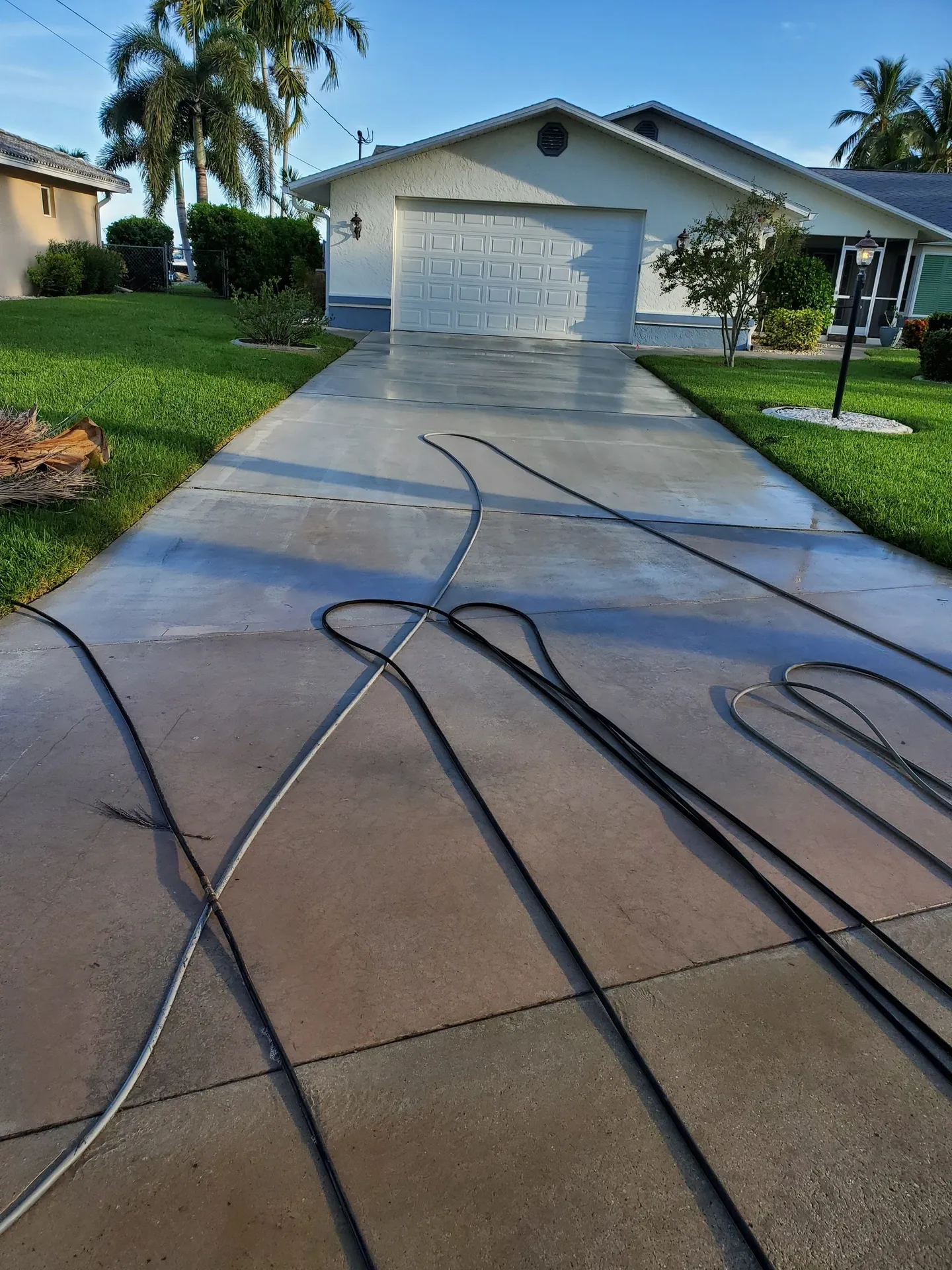 Amazing Home and Commercial Maintenance