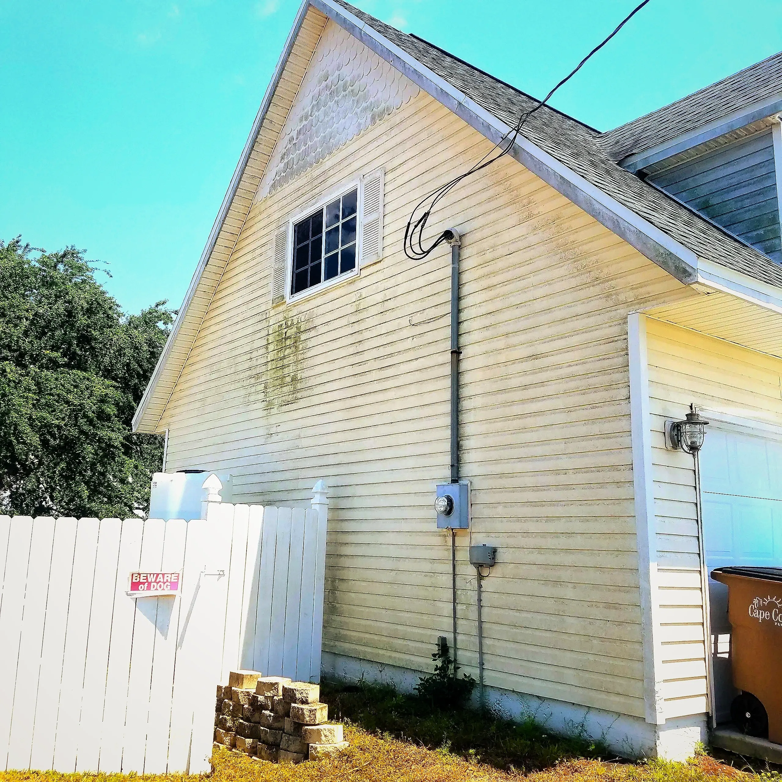 Amazing Home and Commercial Maintenance