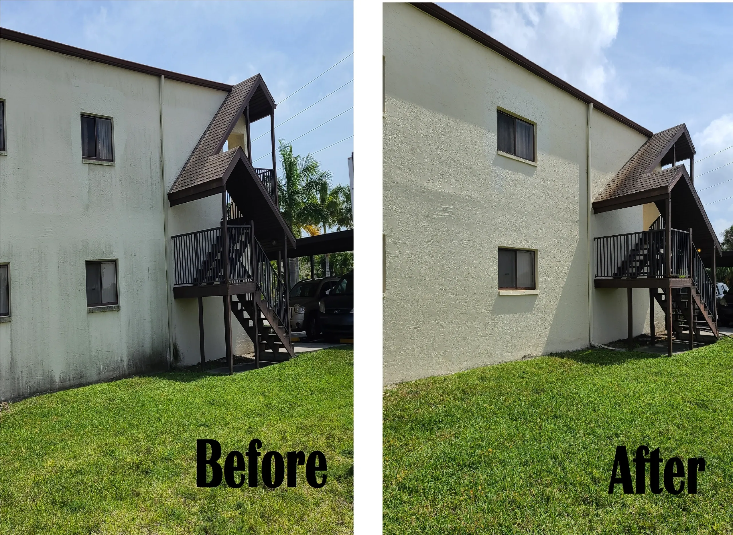 Amazing Home and Commercial Maintenance