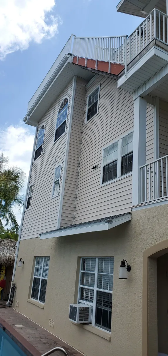 Amazing Home and Commercial Maintenance