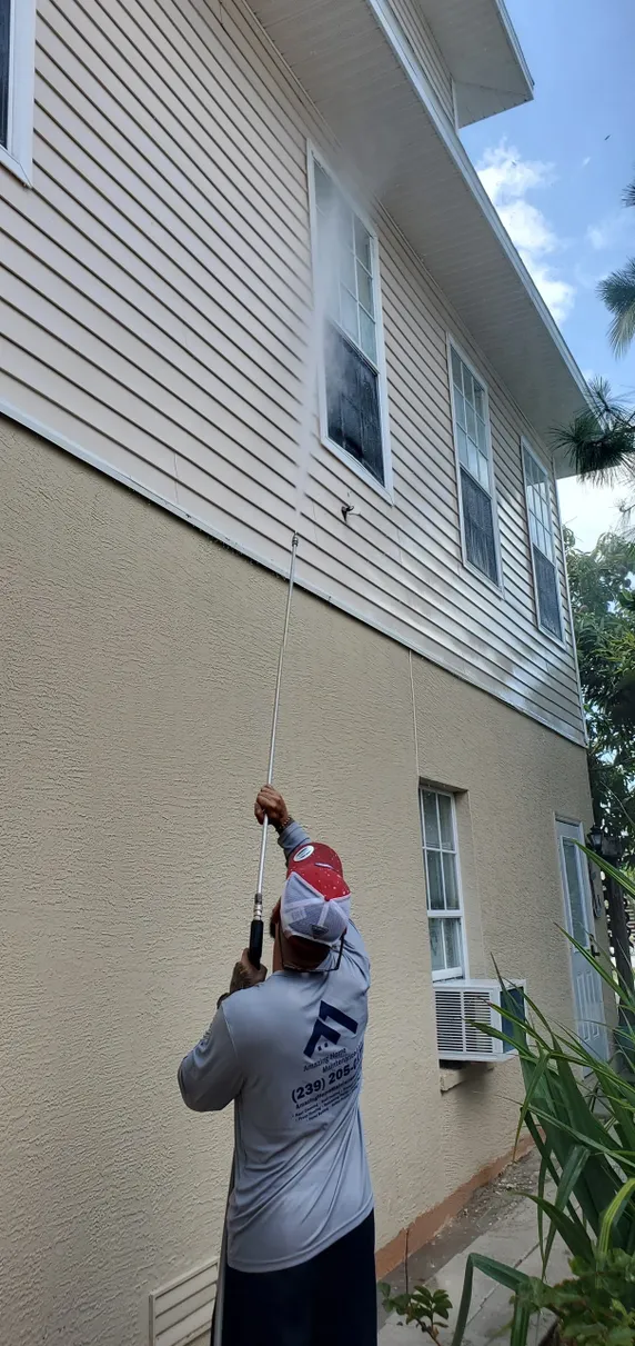 Amazing Home and Commercial Maintenance