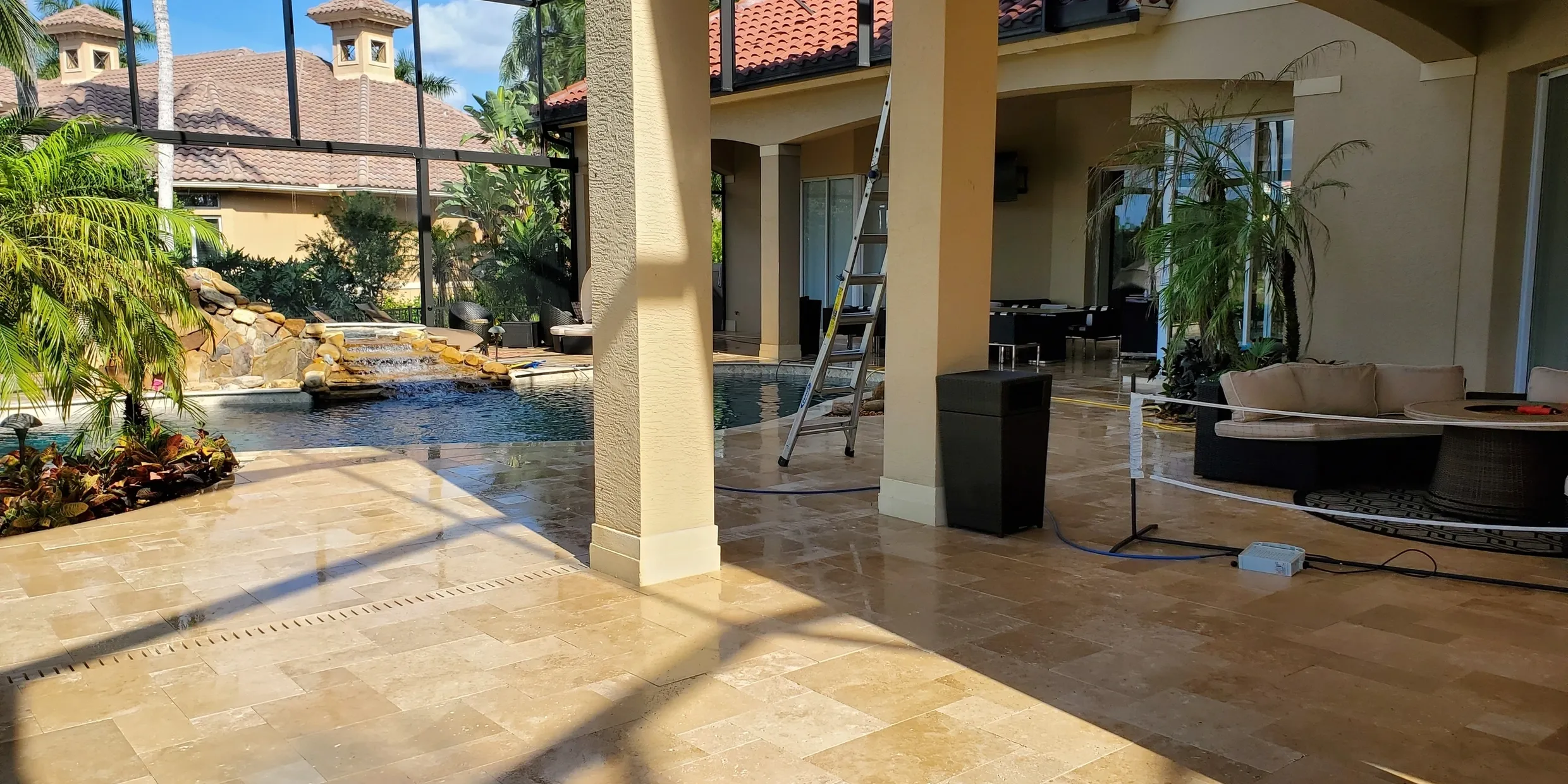 Amazing Home and Commercial Maintenance
