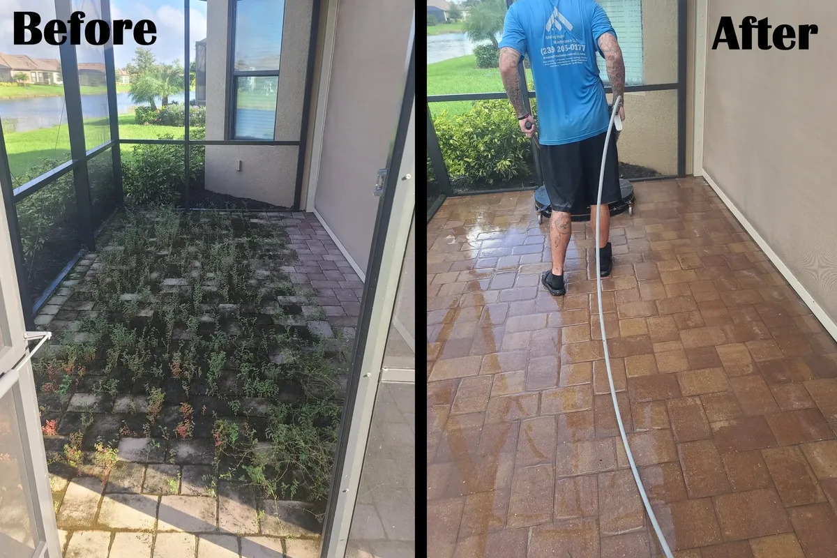 Amazing Home and Commercial Maintenance