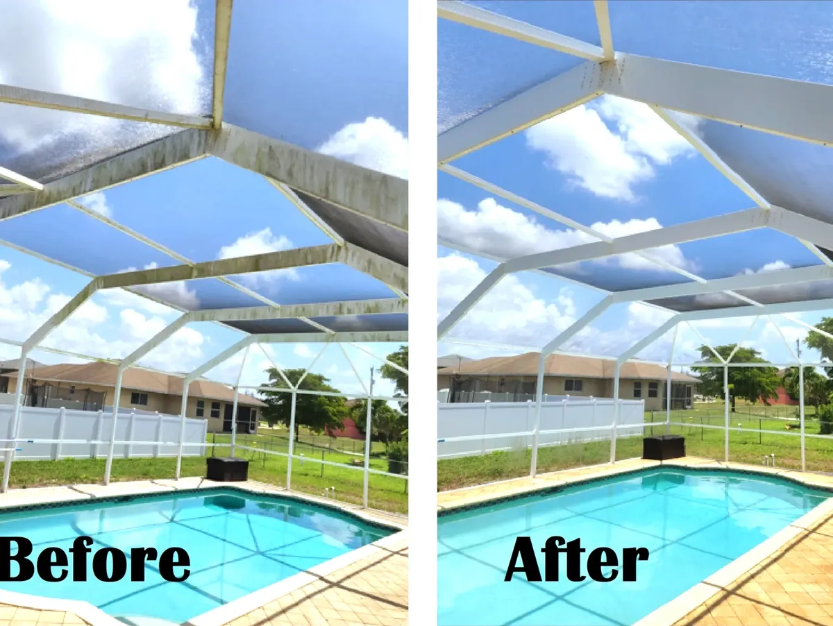 Amazing Home and Commercial Maintenance