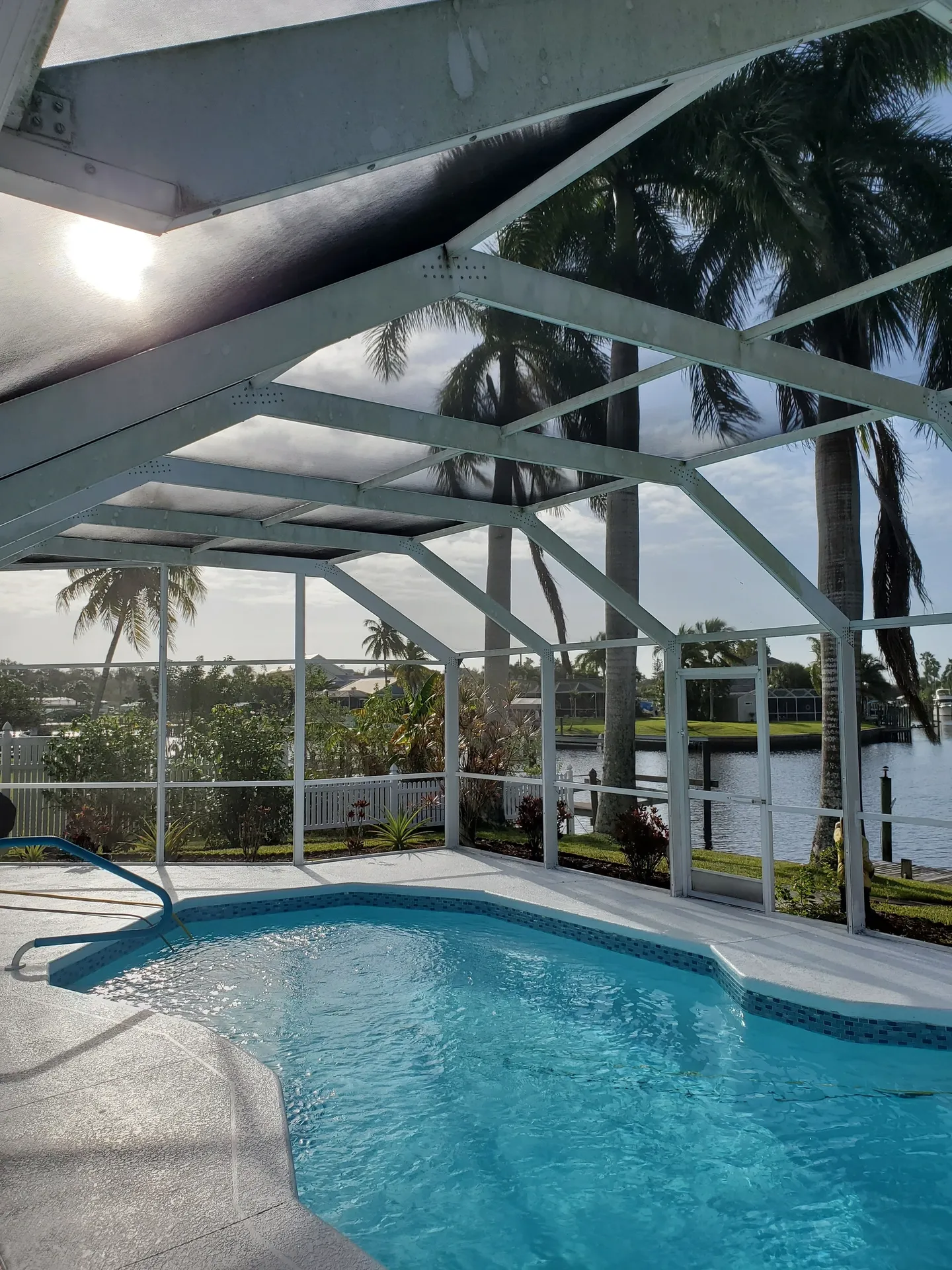 Amazing Home and Commercial Maintenance