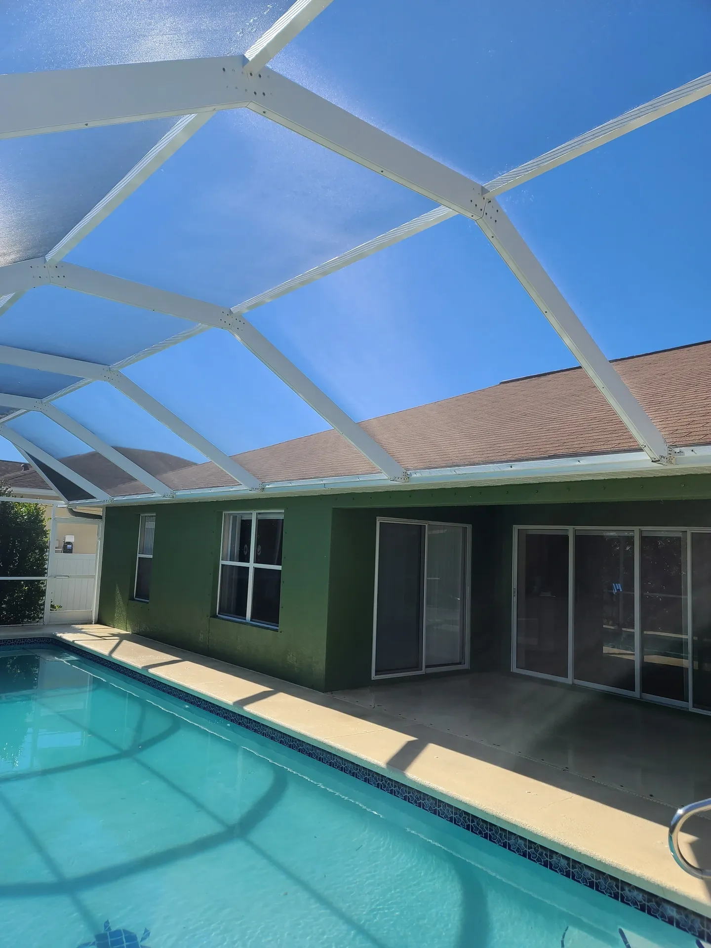 Amazing Home and Commercial Maintenance