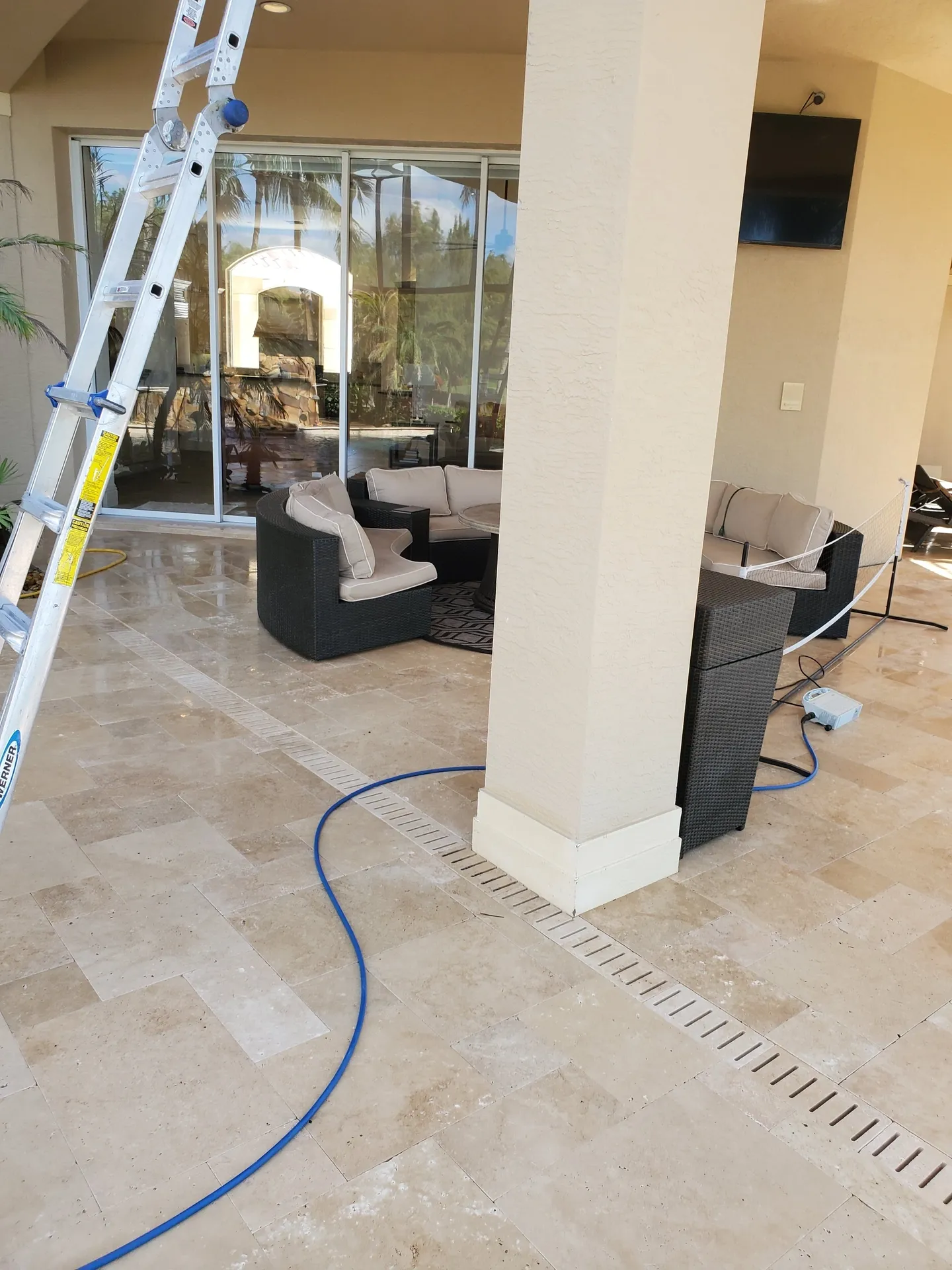 Amazing Home and Commercial Maintenance