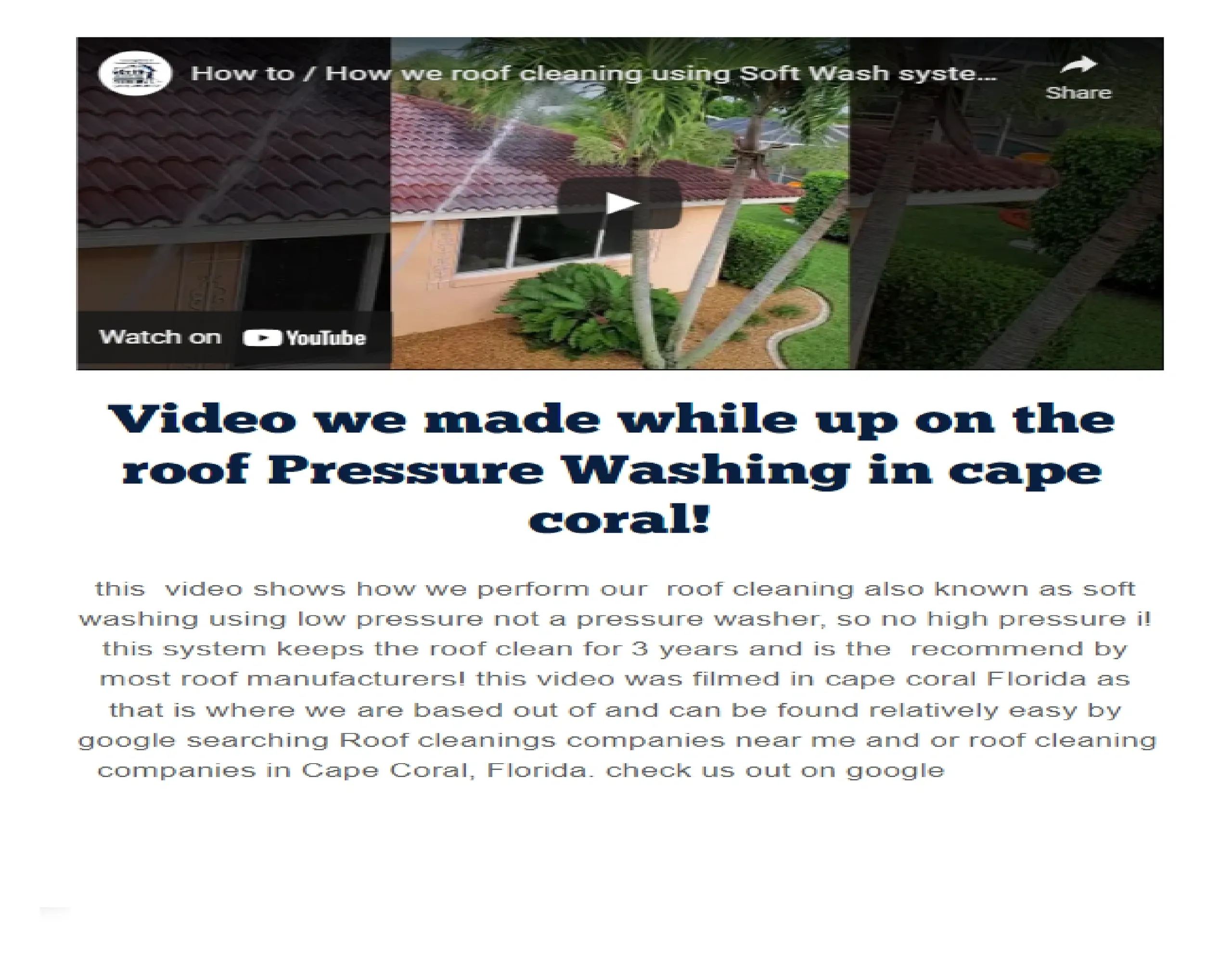 Amazing Home and Commercial Maintenance
