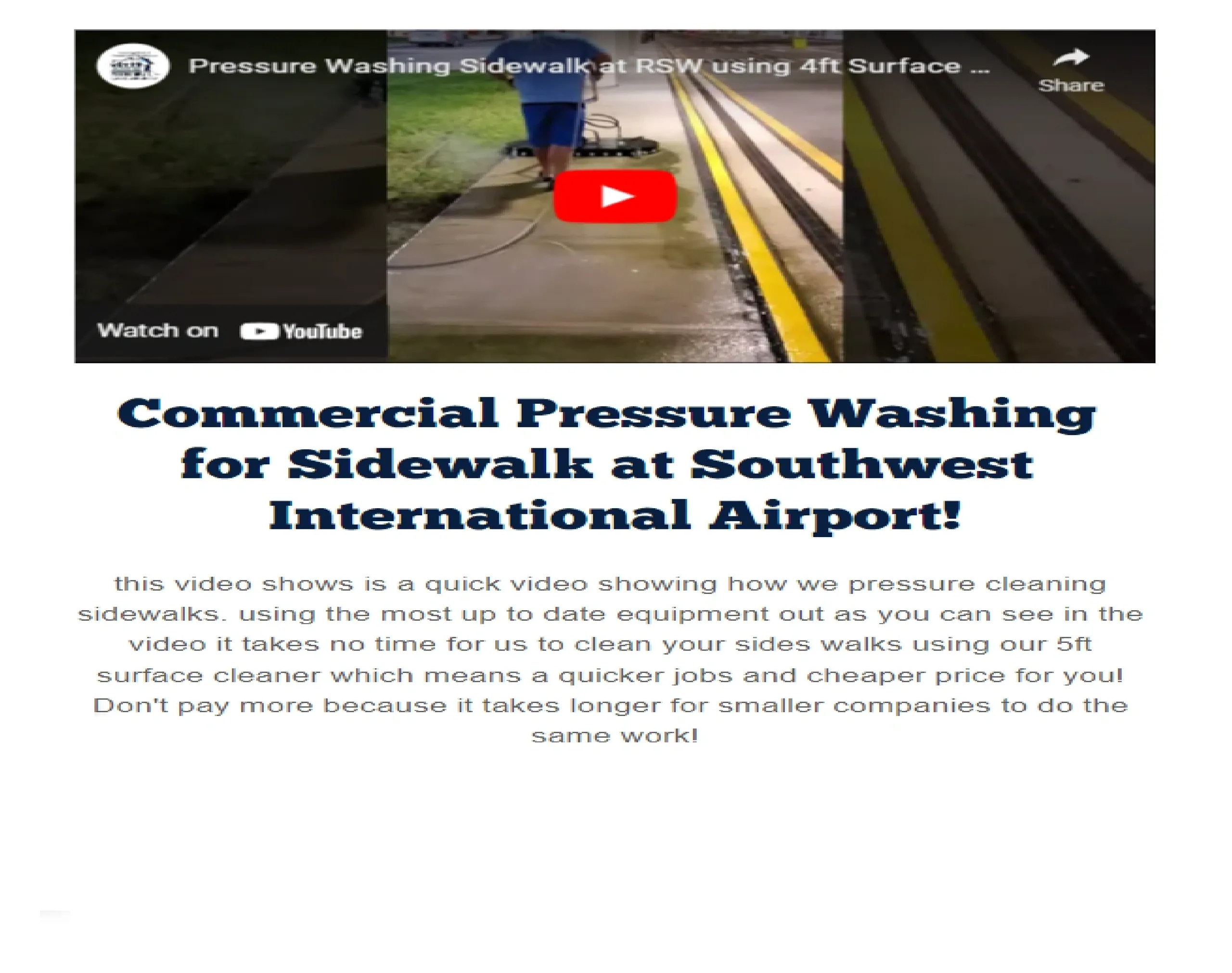 Amazing Home and Commercial Maintenance