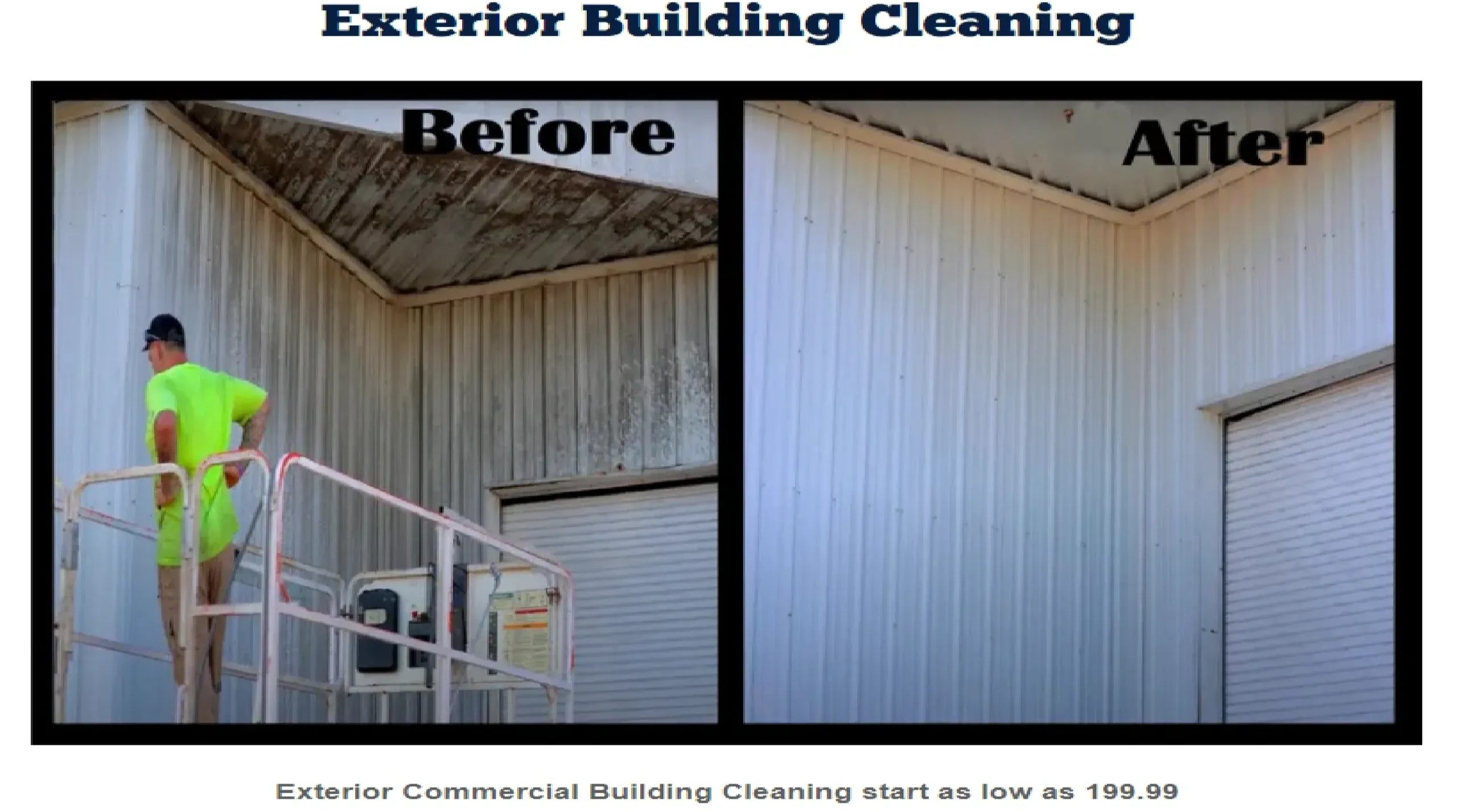 Amazing Home and Commercial Maintenance
