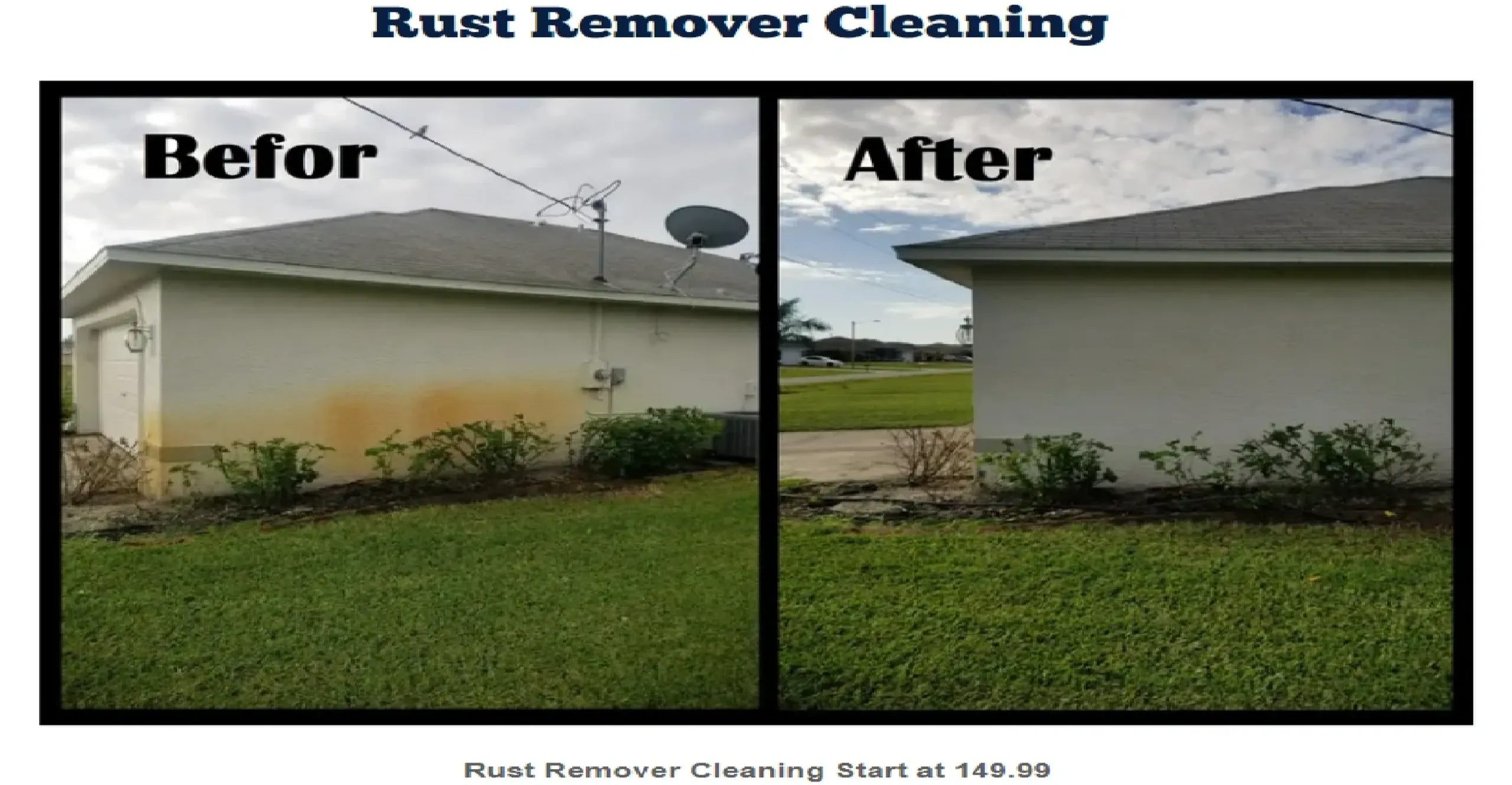 Amazing Home and Commercial Maintenance