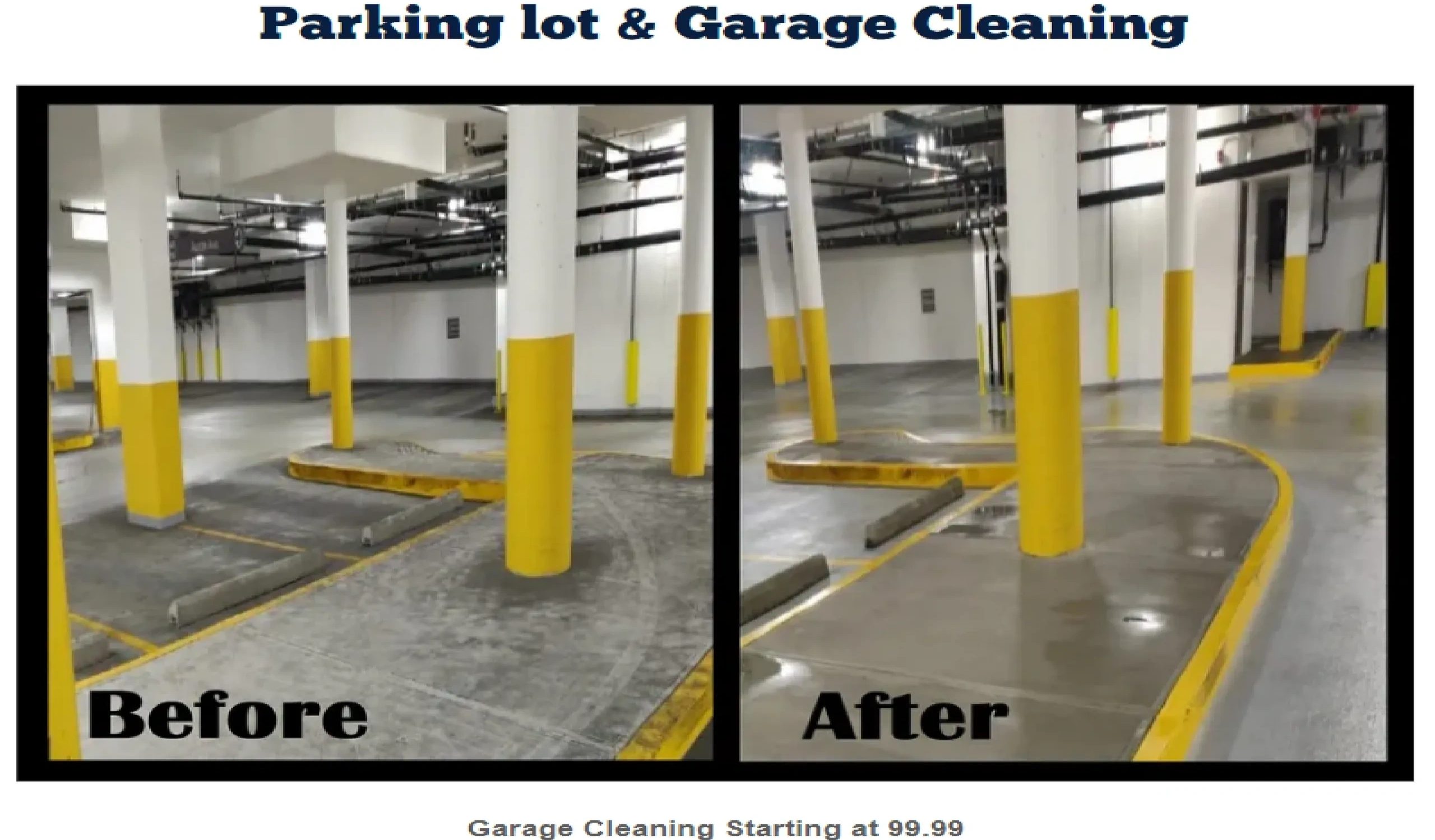 Amazing Home and Commercial Maintenance
