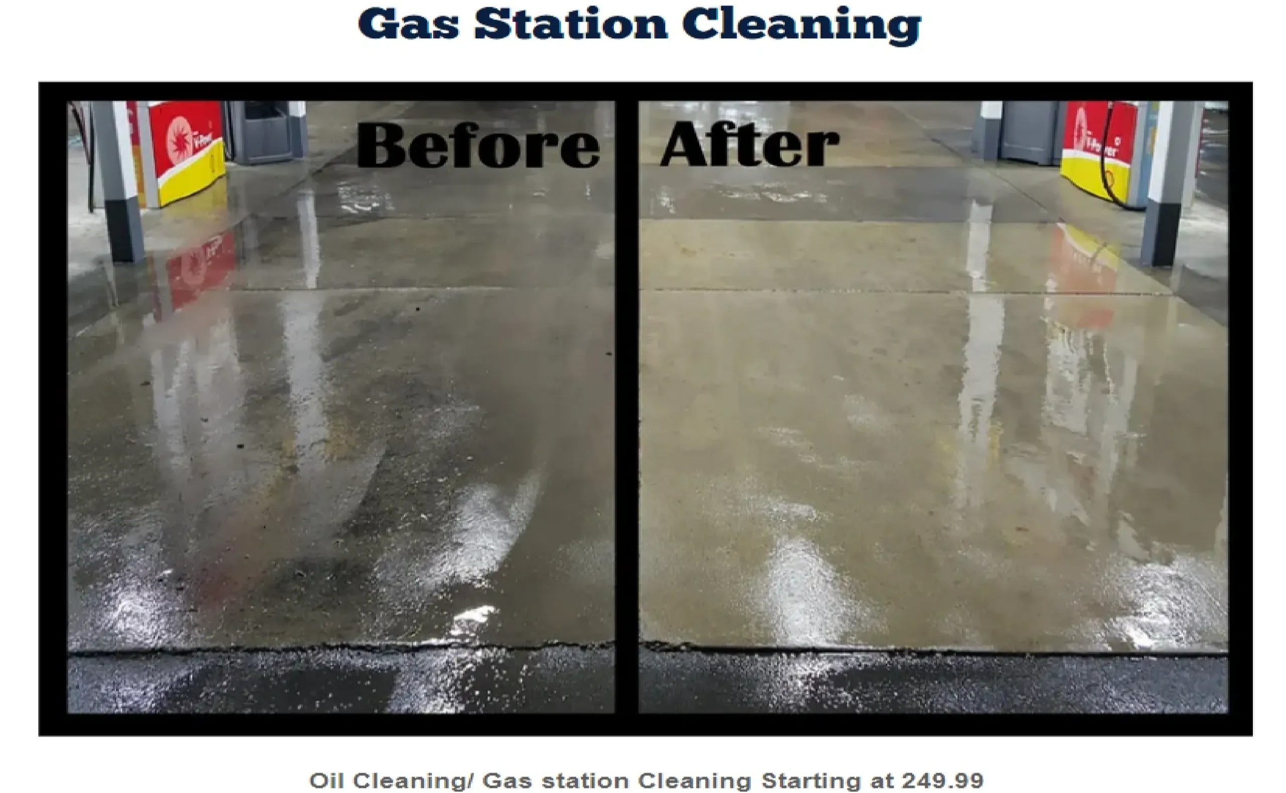 Amazing Home and Commercial Maintenance