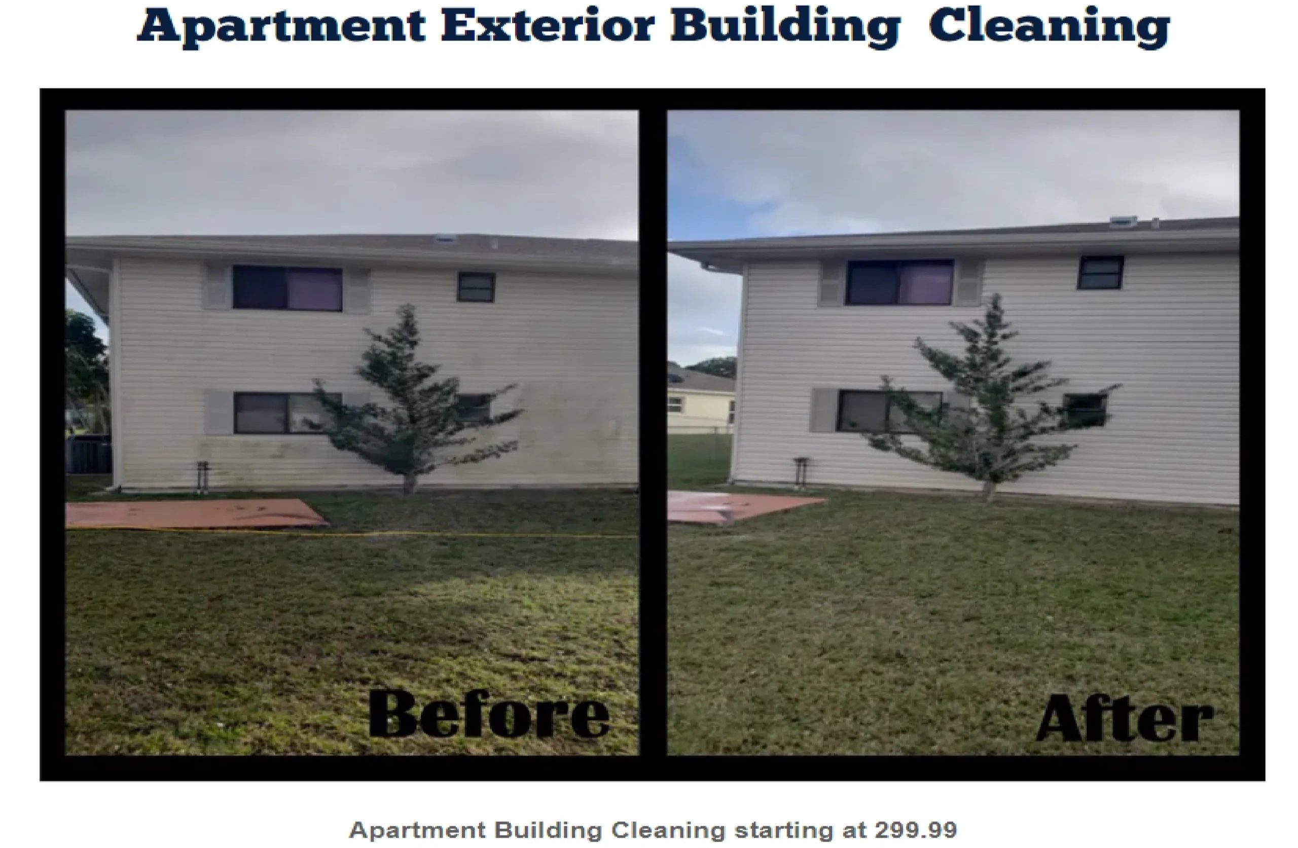Amazing Home and Commercial Maintenance
