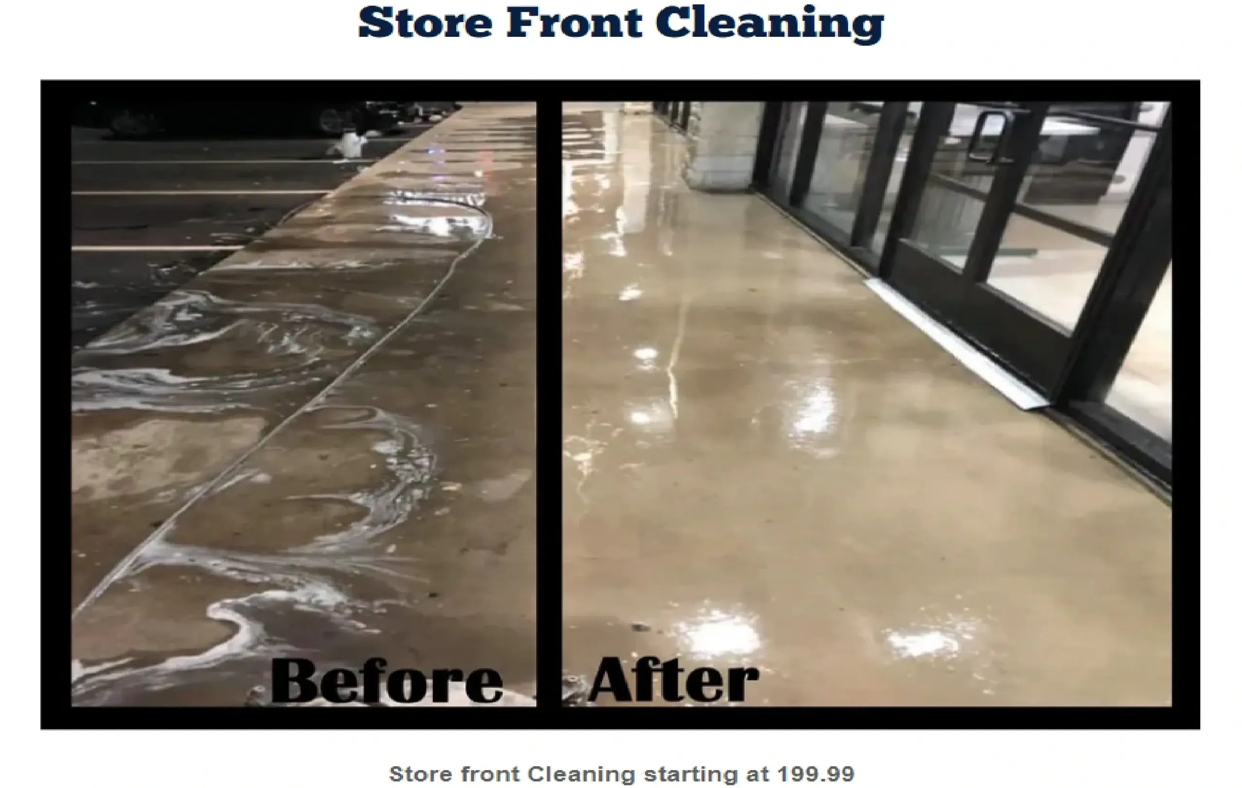 Amazing Home and Commercial Maintenance