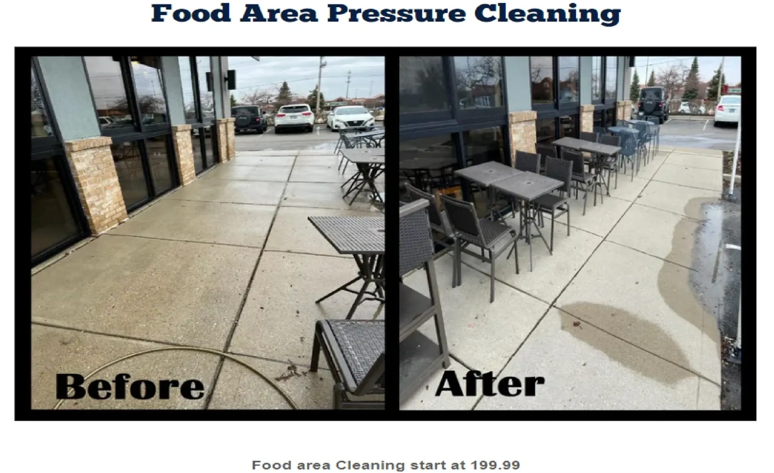 Amazing Home and Commercial Maintenance