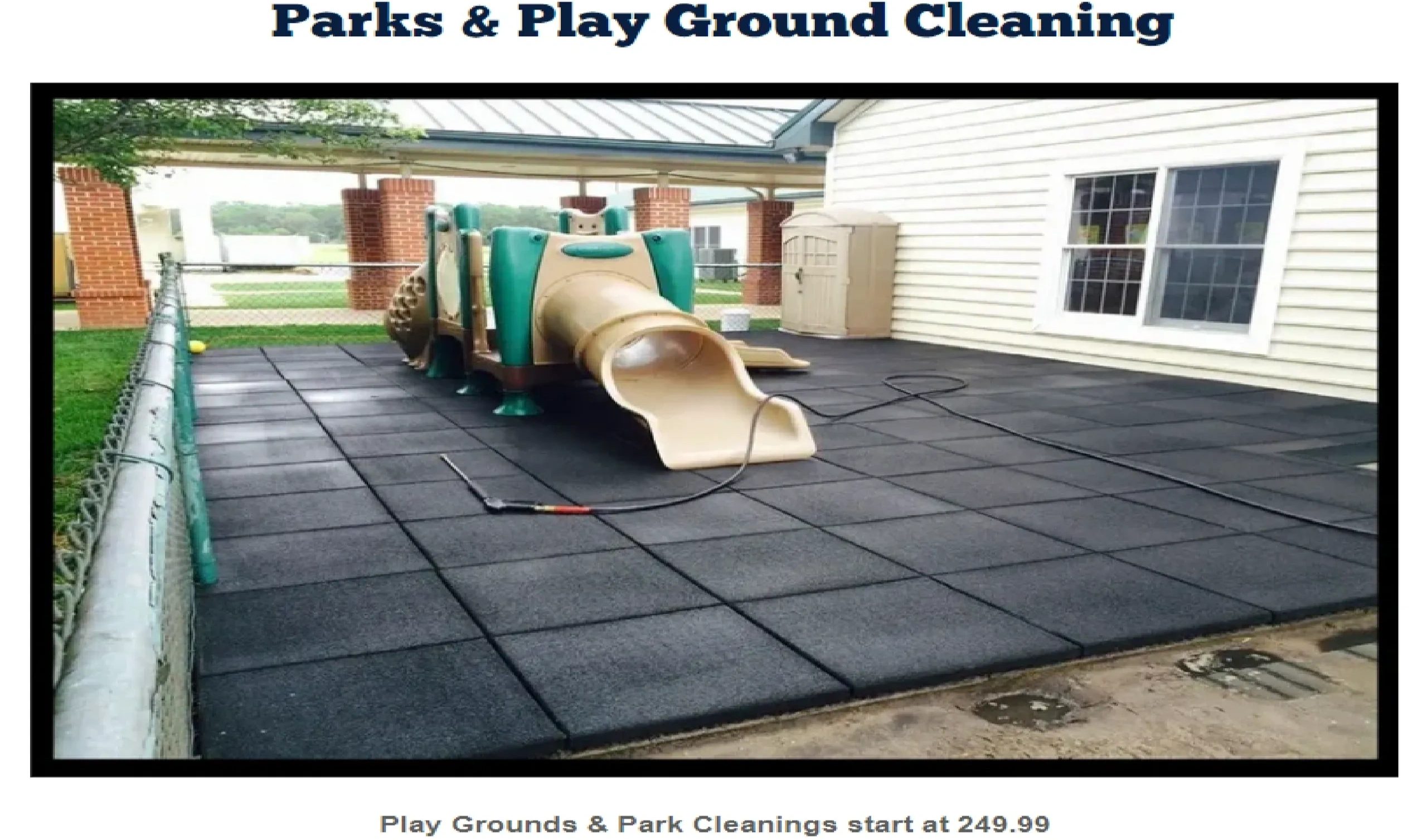 Amazing Home and Commercial Maintenance