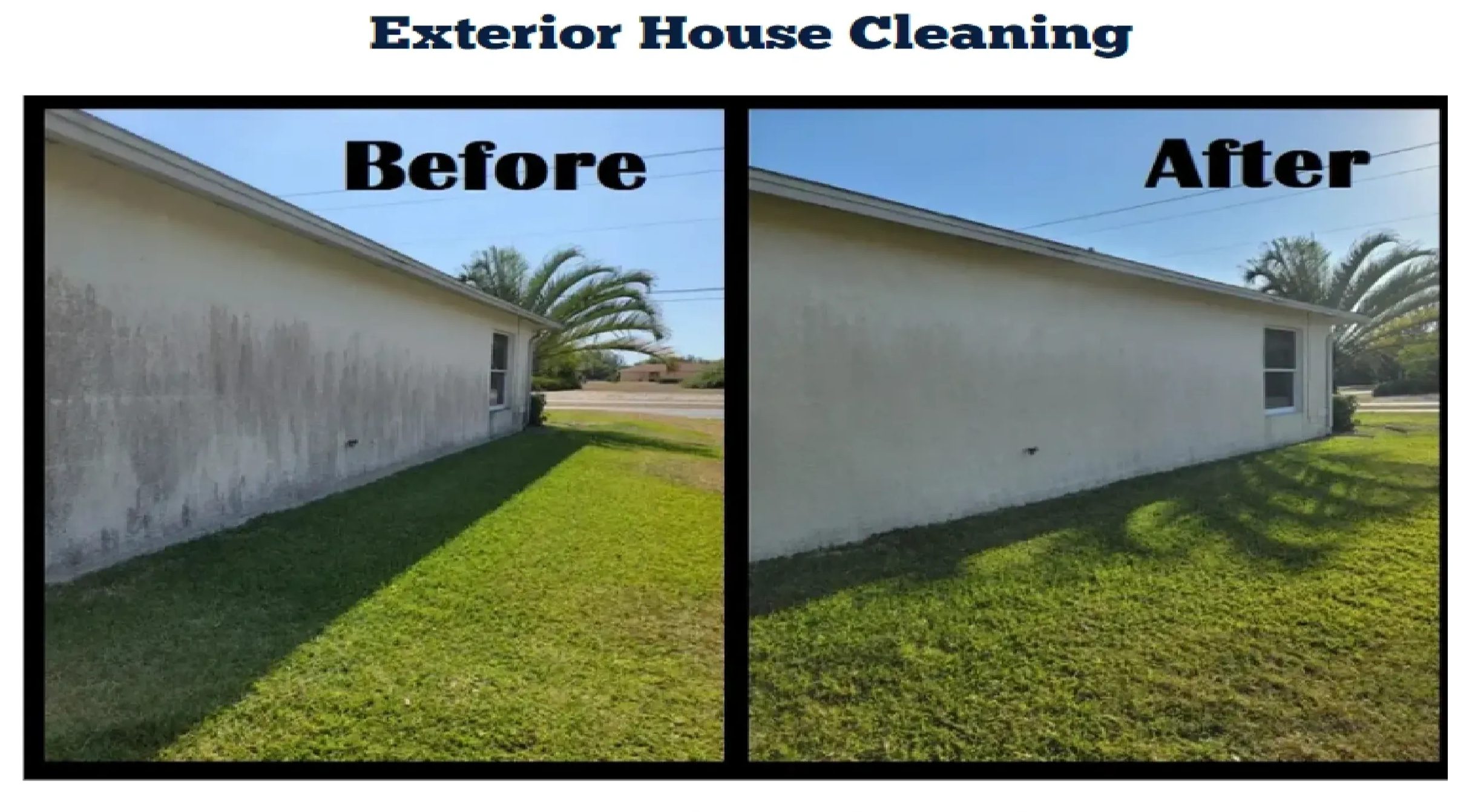Amazing Home and Commercial Maintenance