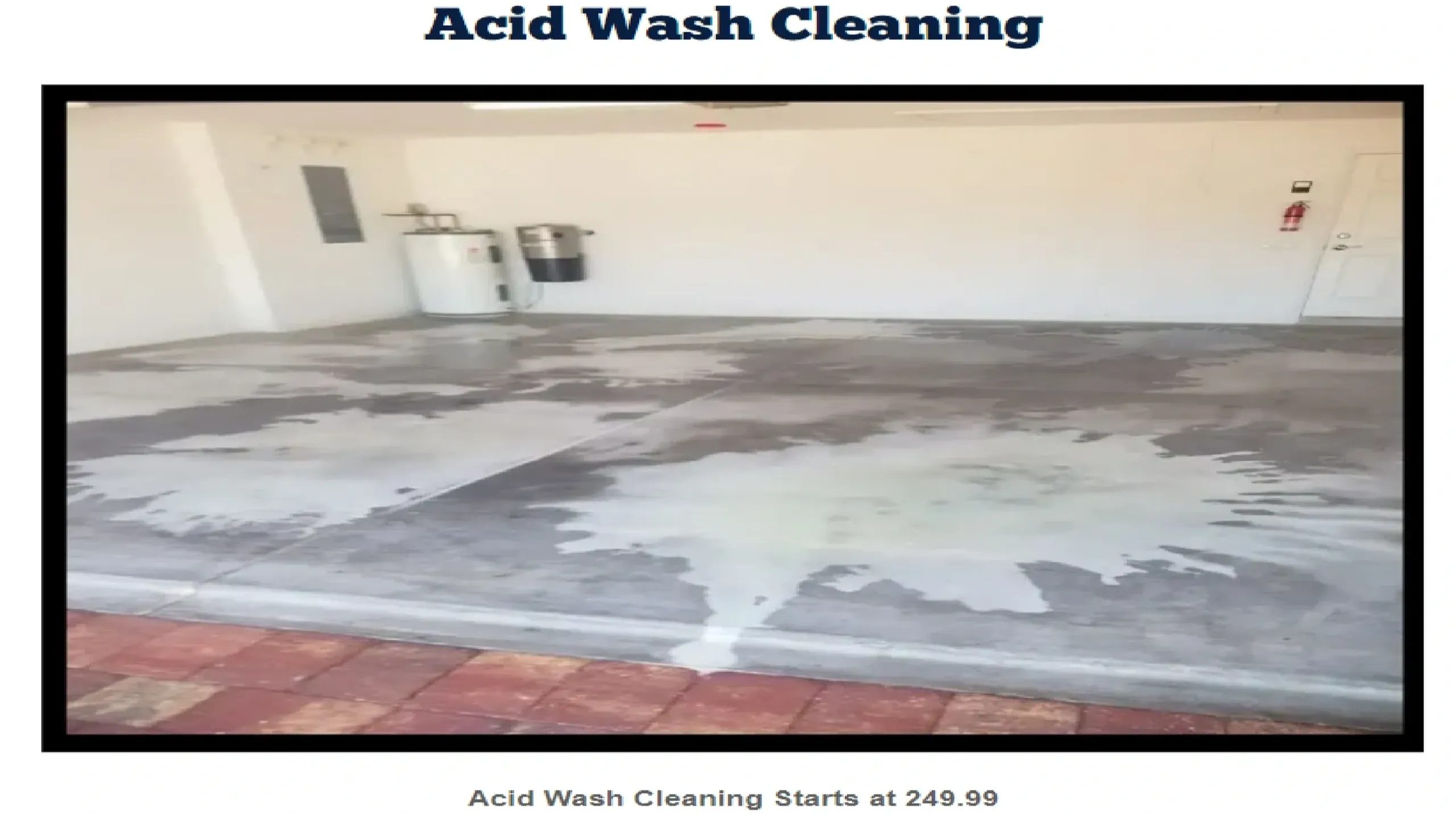 Amazing Home and Commercial Maintenance