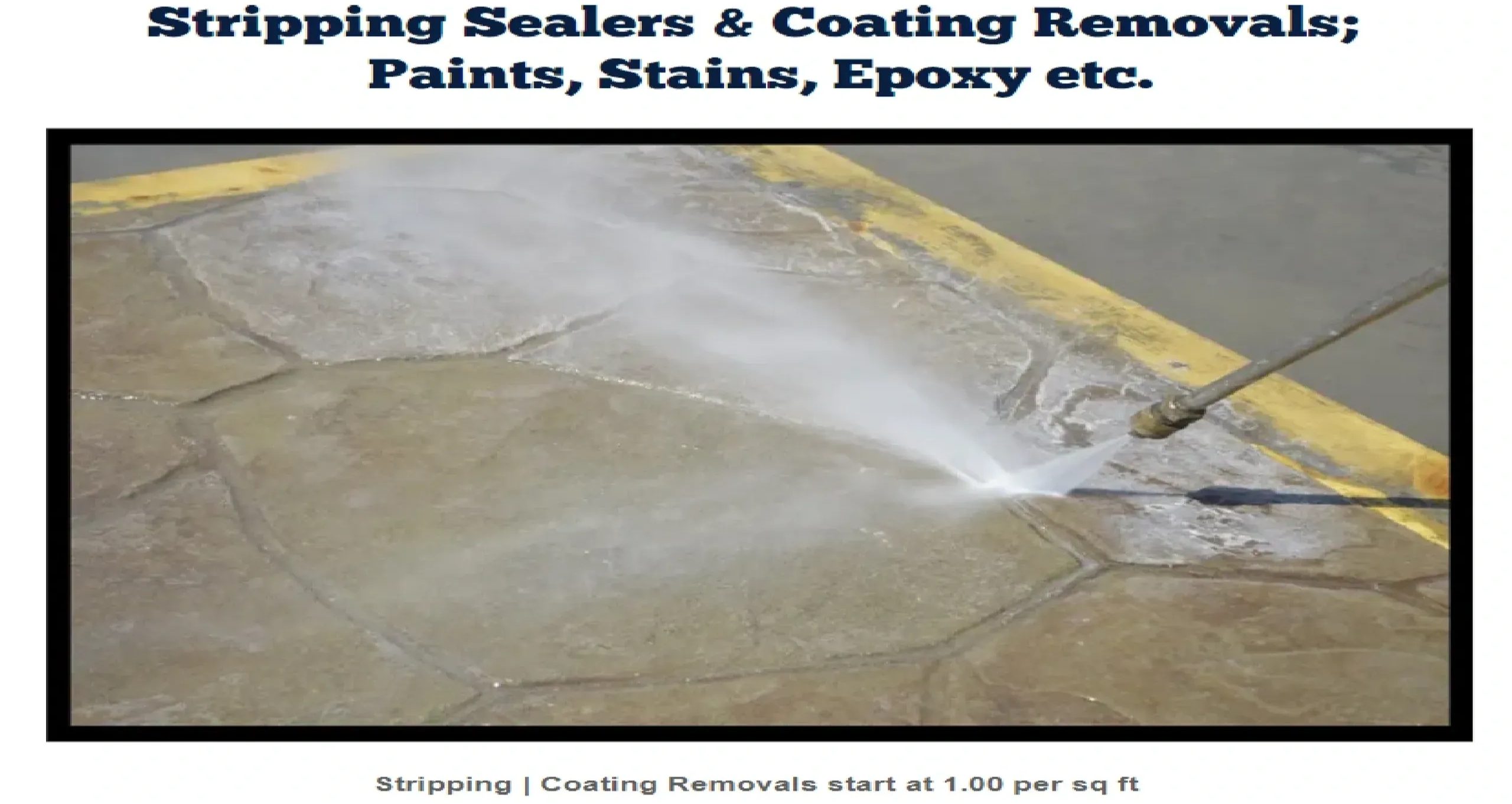 Amazing Home and Commercial Maintenance