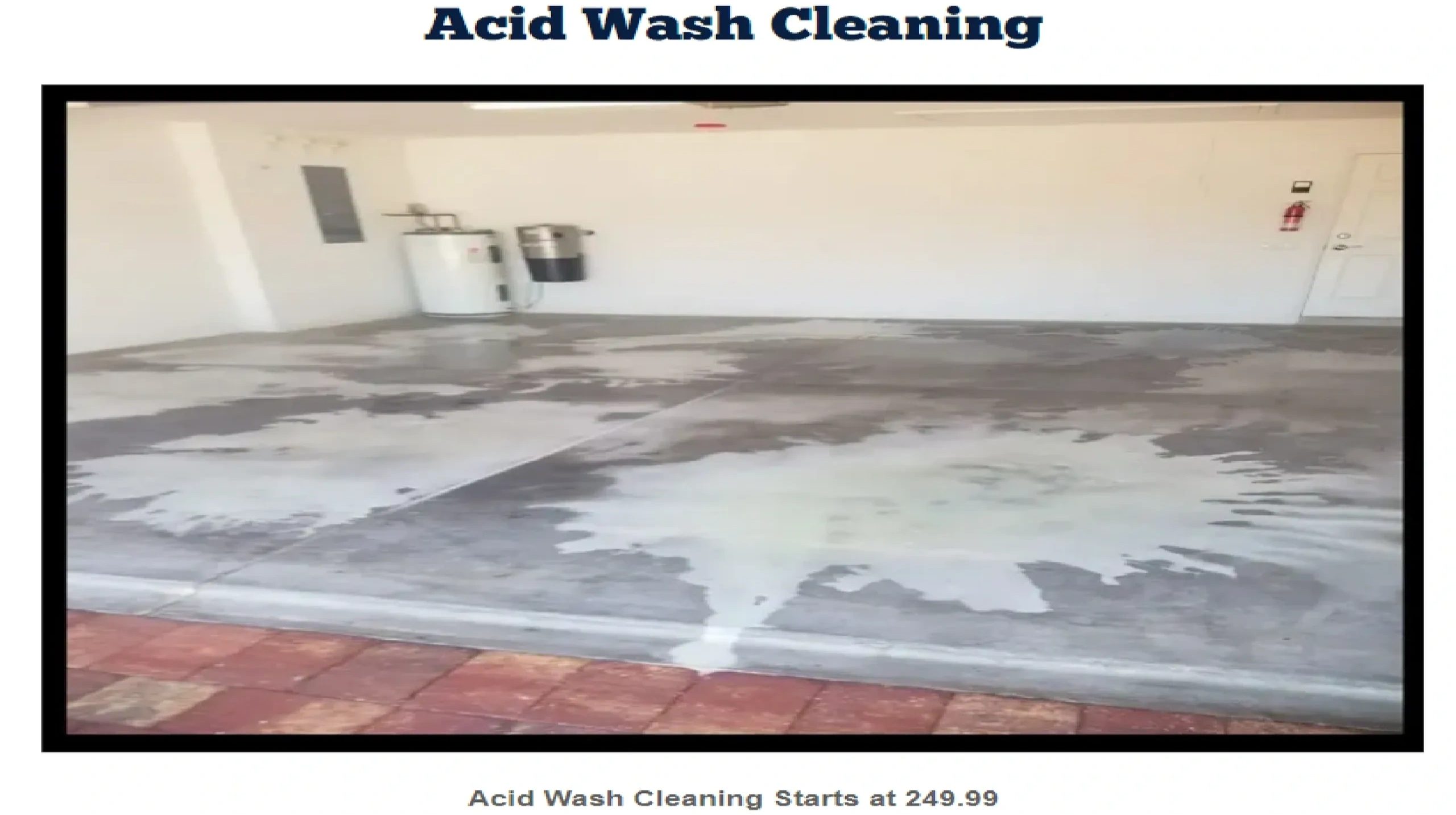 Amazing Home and Commercial Maintenance