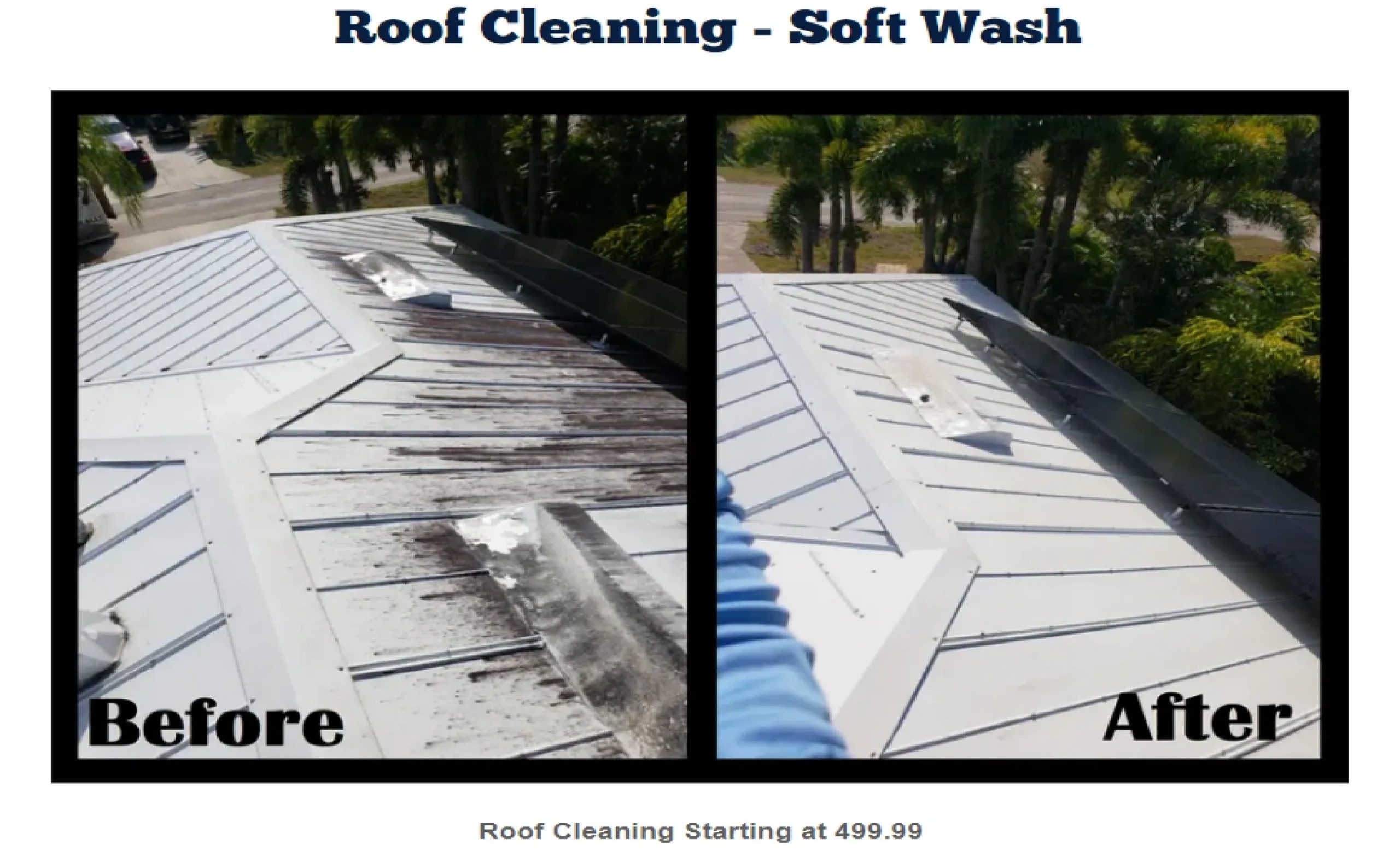 Amazing Home and Commercial Maintenance