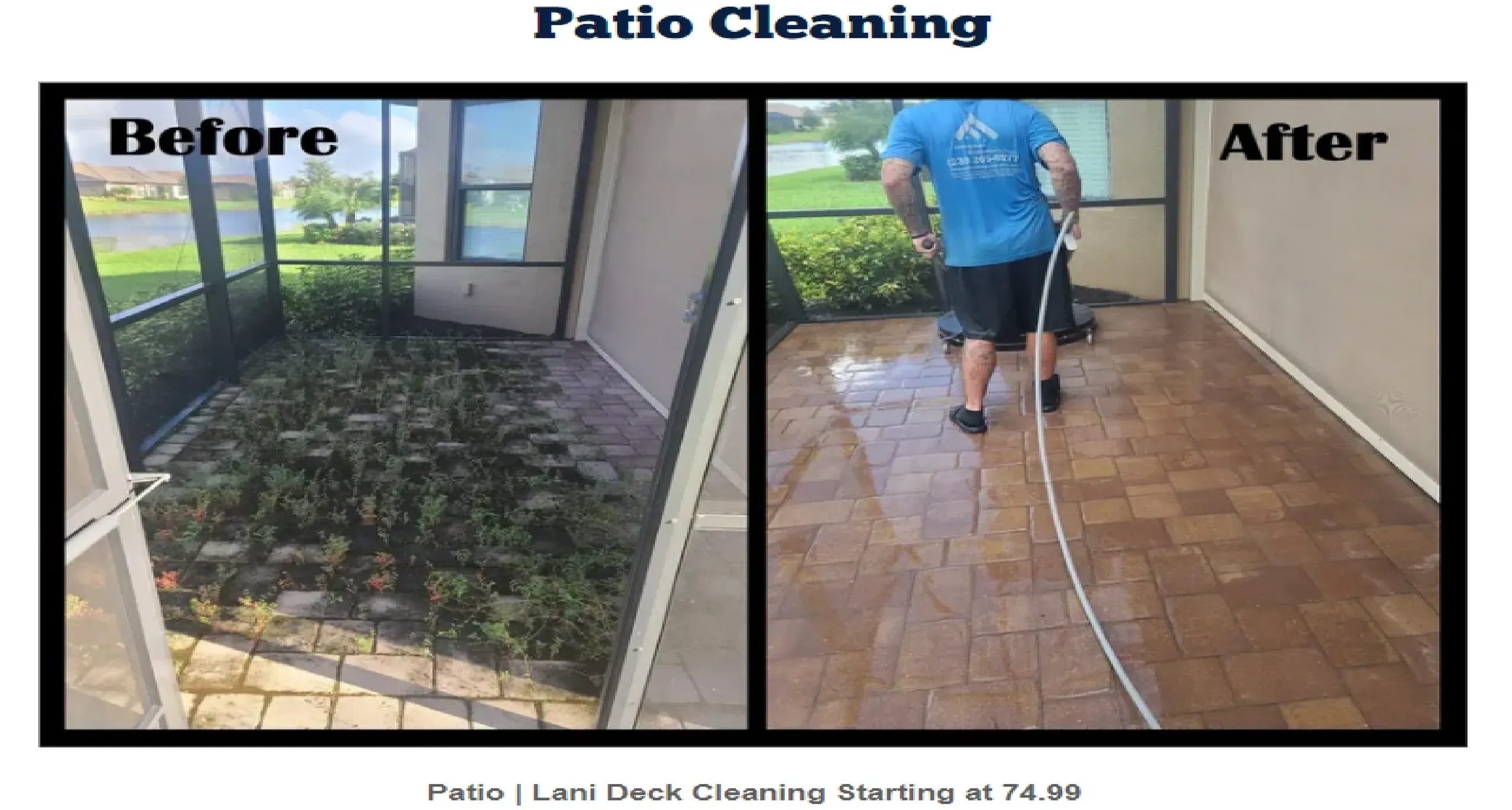 Amazing Home and Commercial Maintenance
