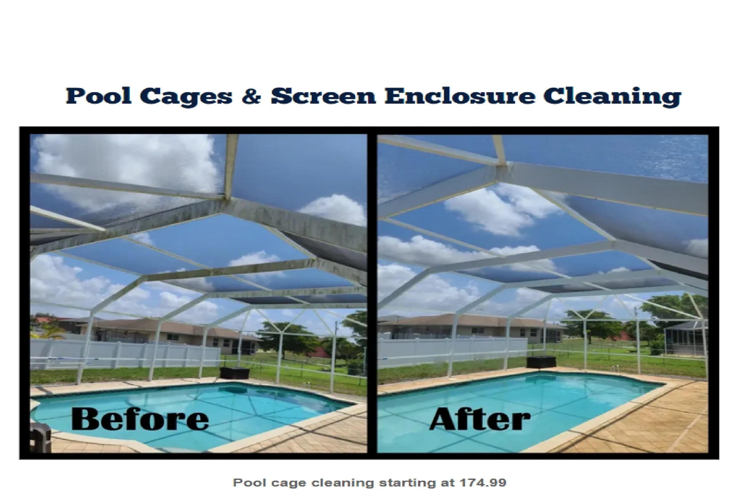 Amazing Home and Commercial Maintenance