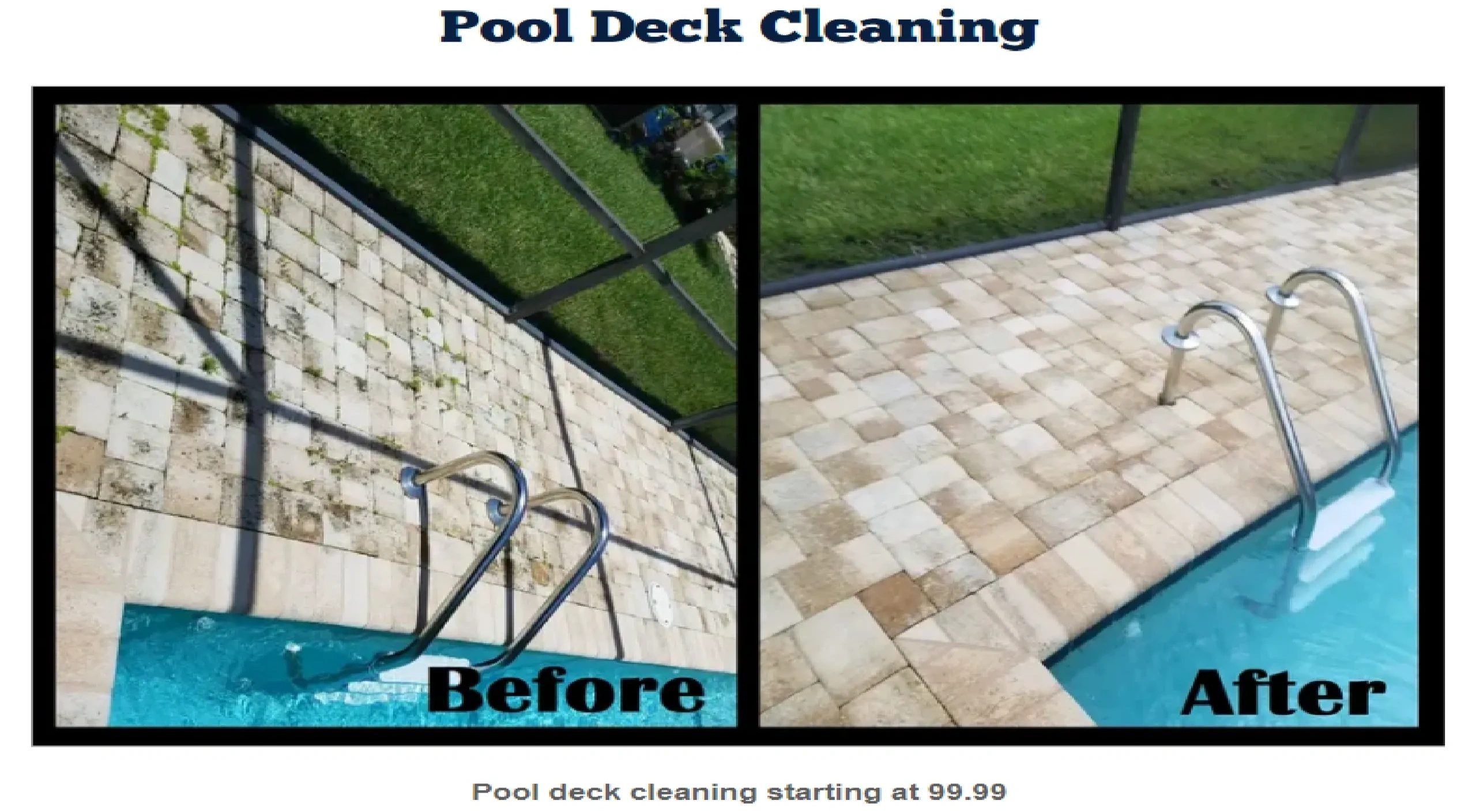Amazing Home and Commercial Maintenance