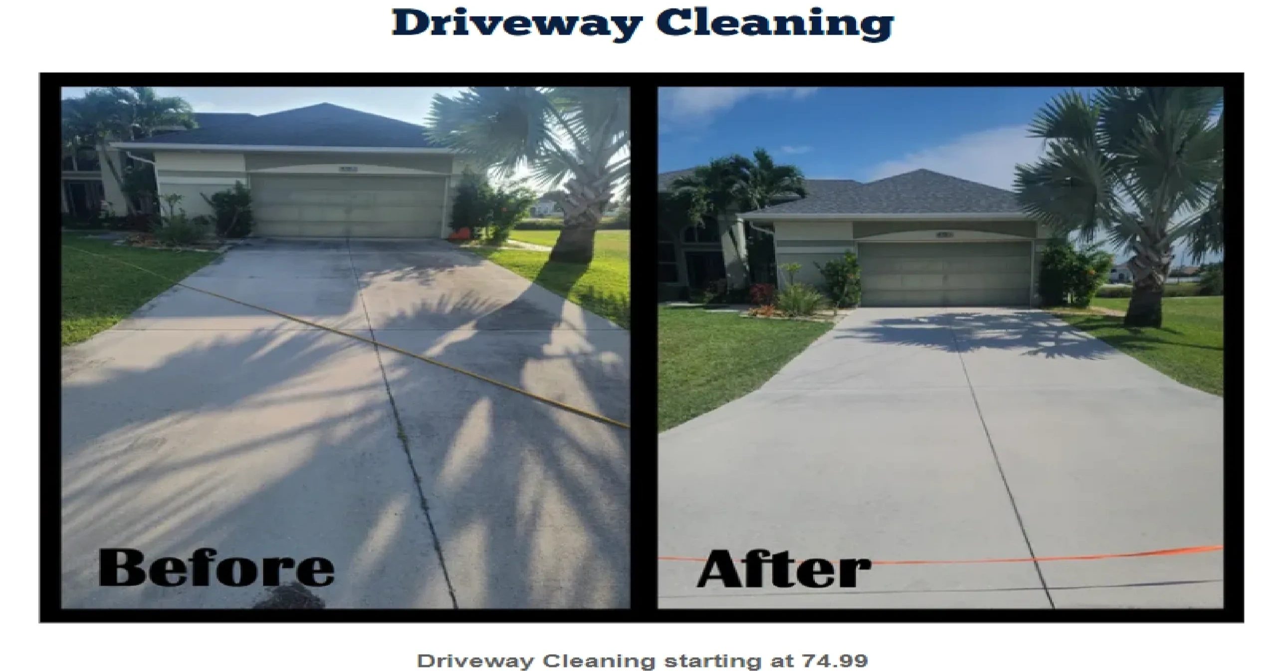 Amazing Home and Commercial Maintenance