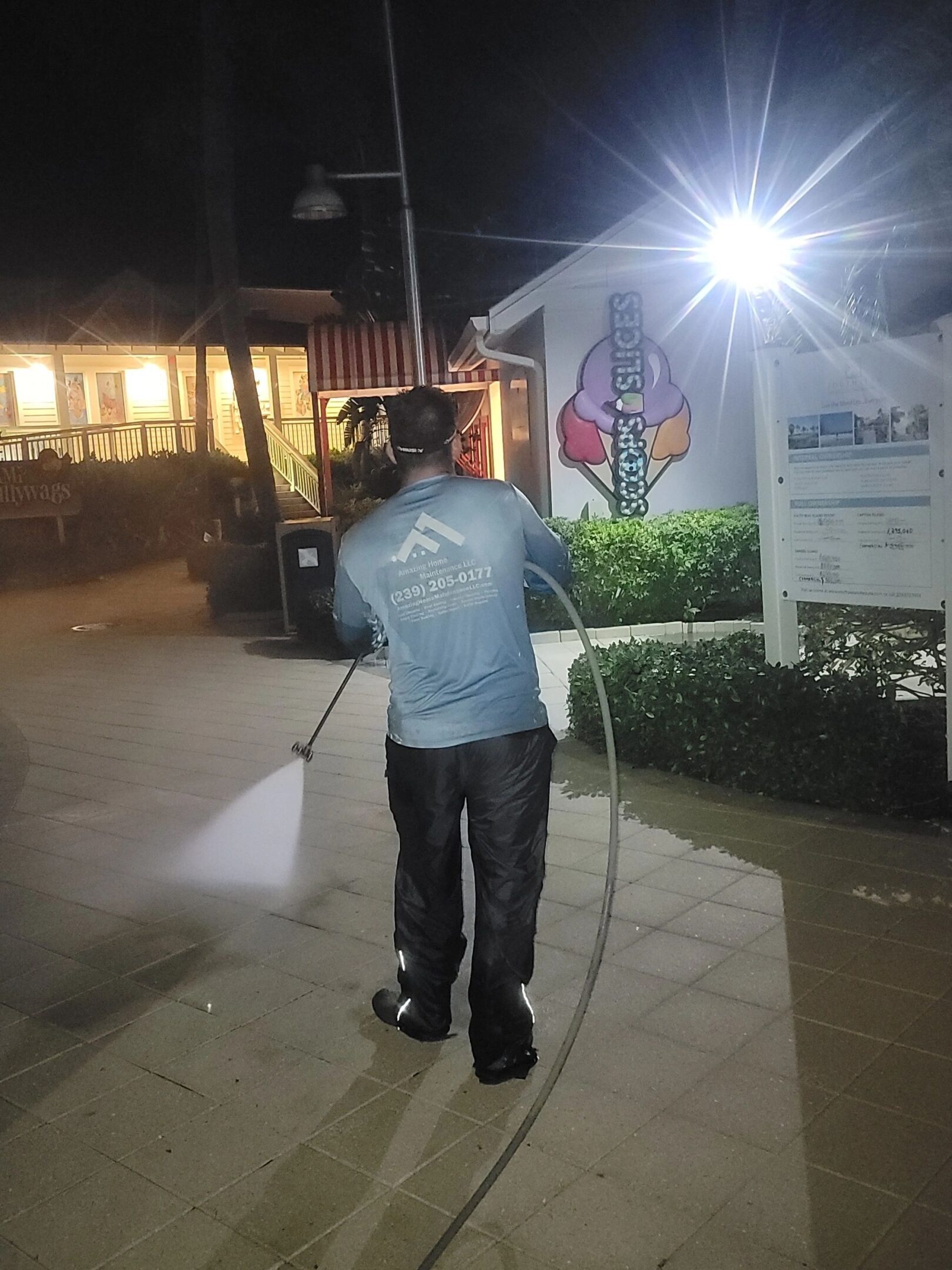 Amazing Home and Commercial Maintenance