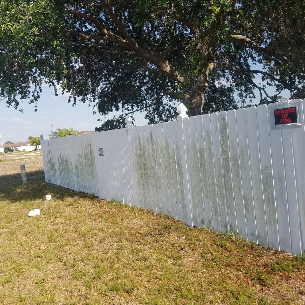 Amazing Home and Commercial Maintenance
