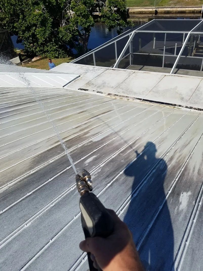 Amazing Home and Commercial Maintenance