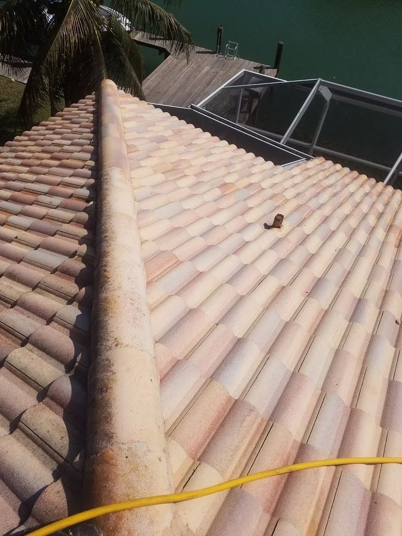 Amazing Home and Commercial Maintenance