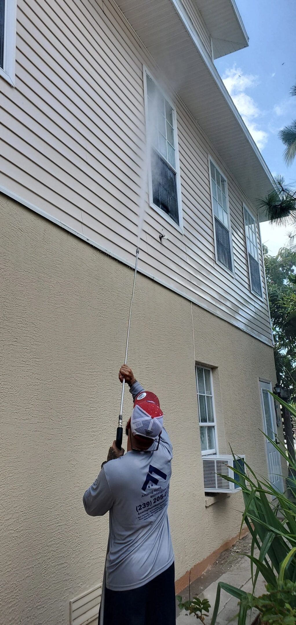 Amazing Home and Commercial Maintenance