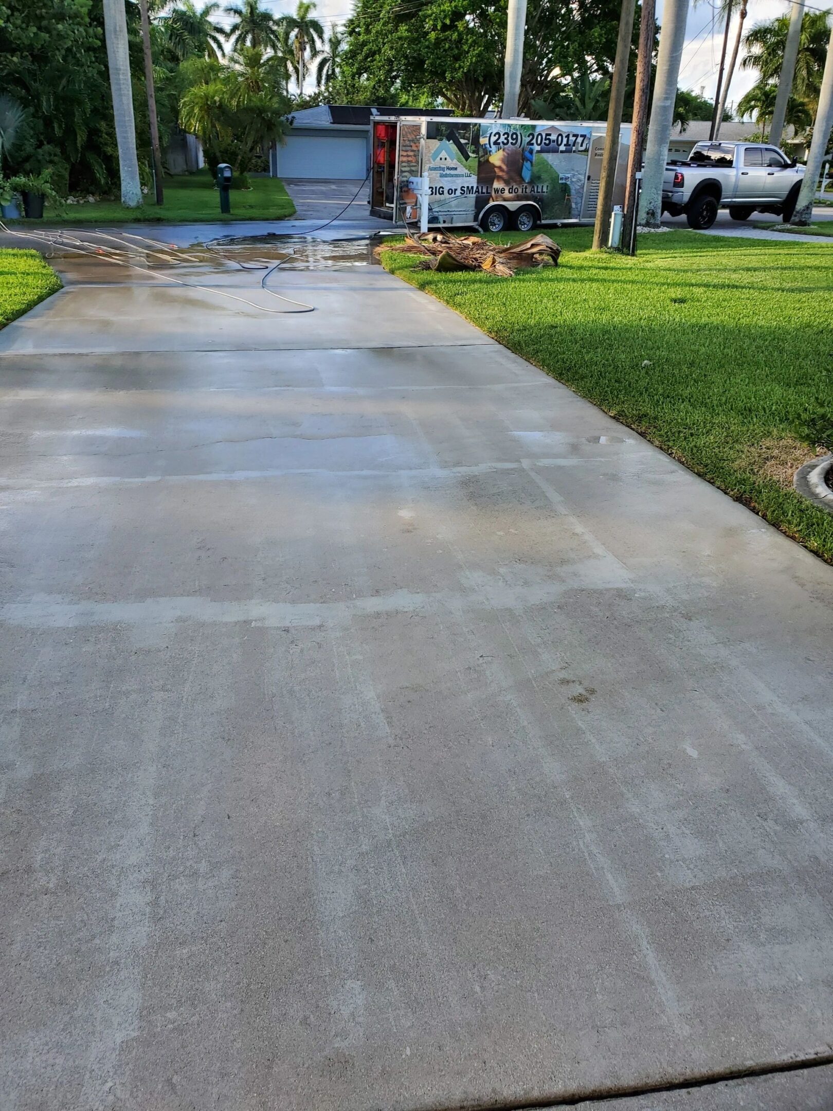 Amazing Home and Commercial Maintenance