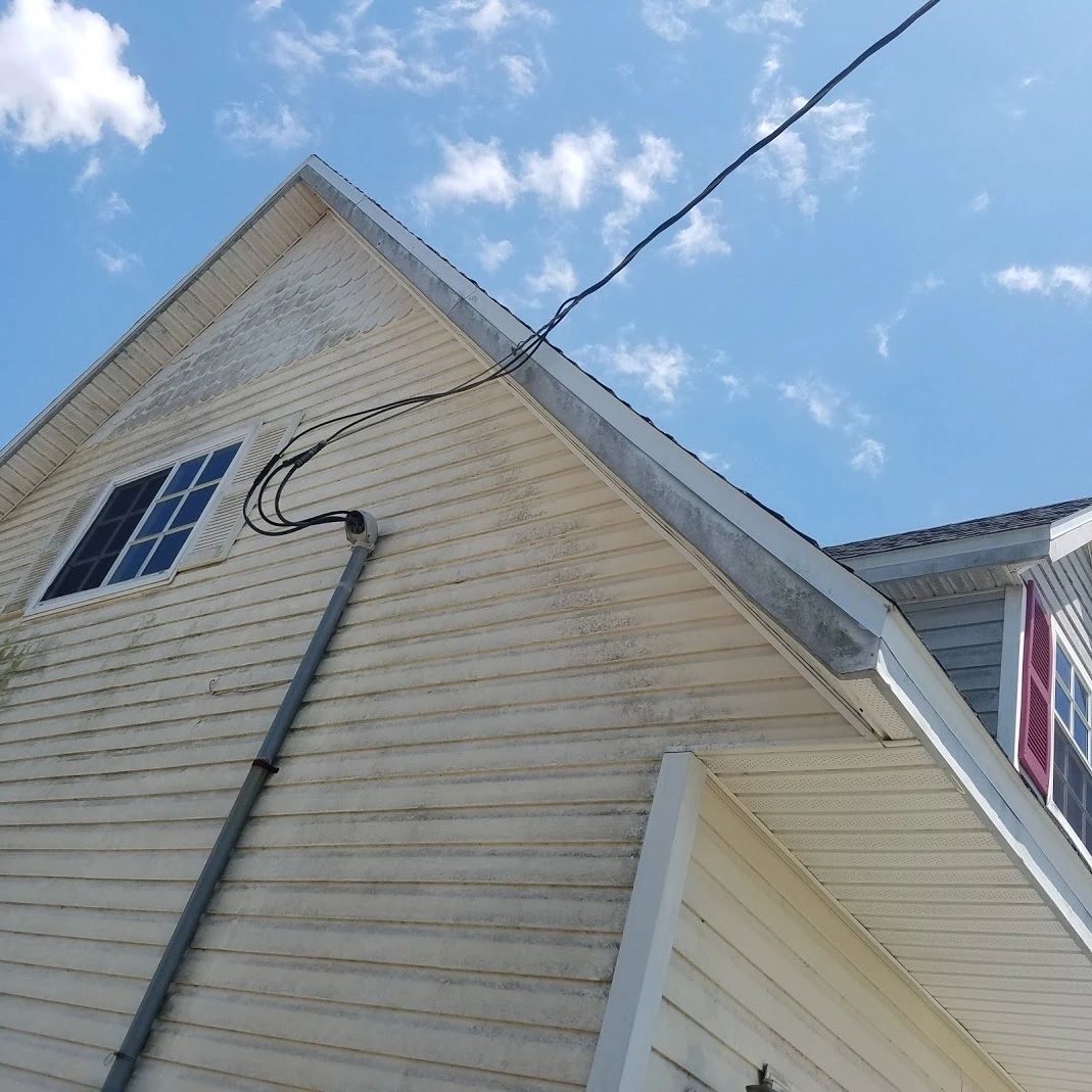 Amazing Home and Commercial Maintenance