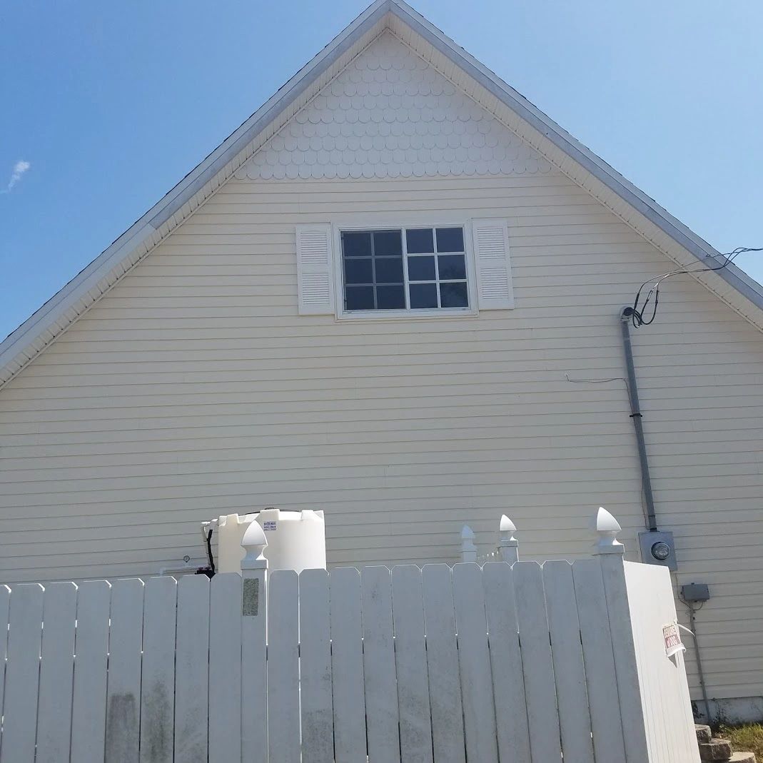 Amazing Home and Commercial Maintenance