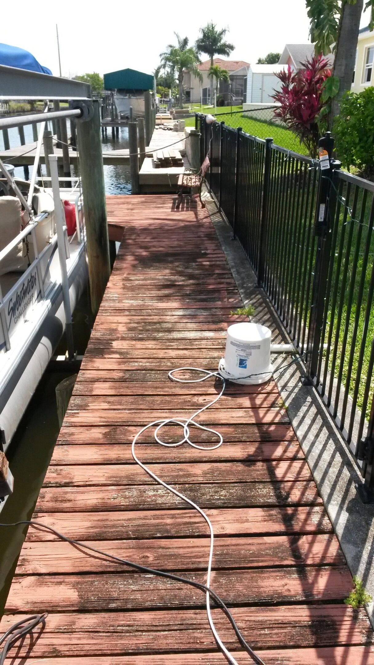 Amazing Home and Commercial Maintenance