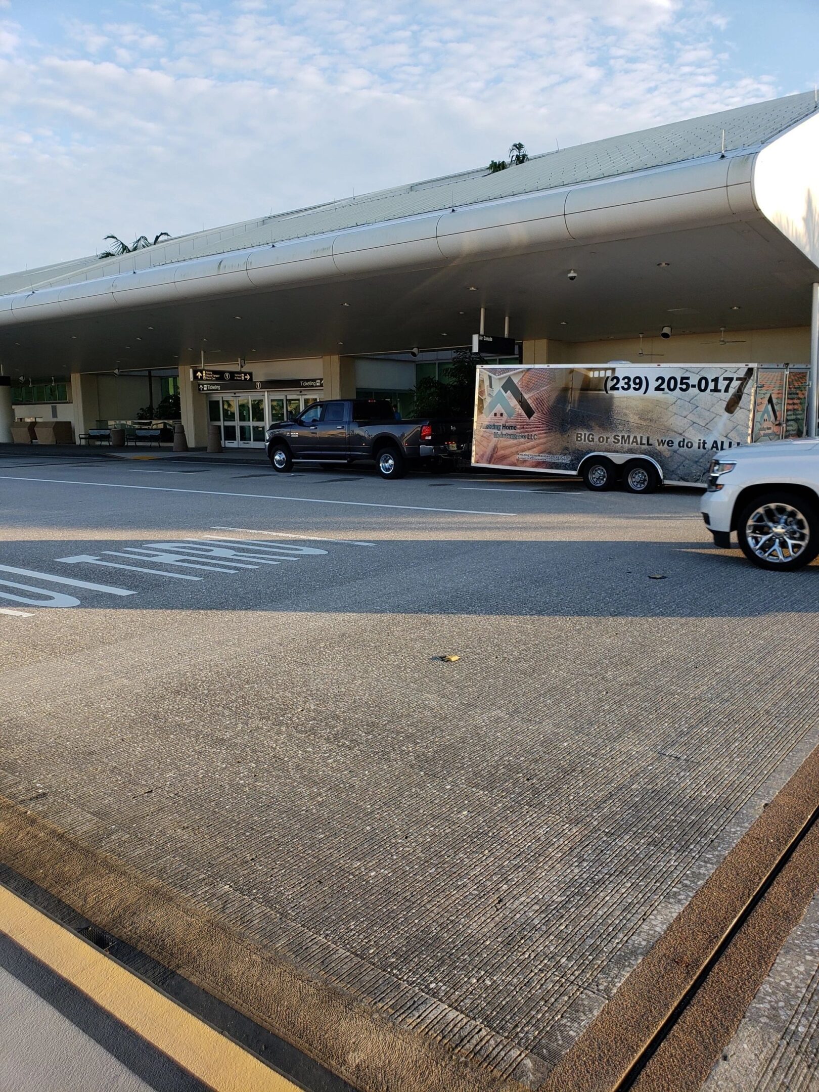Amazing Home and Commercial Maintenance