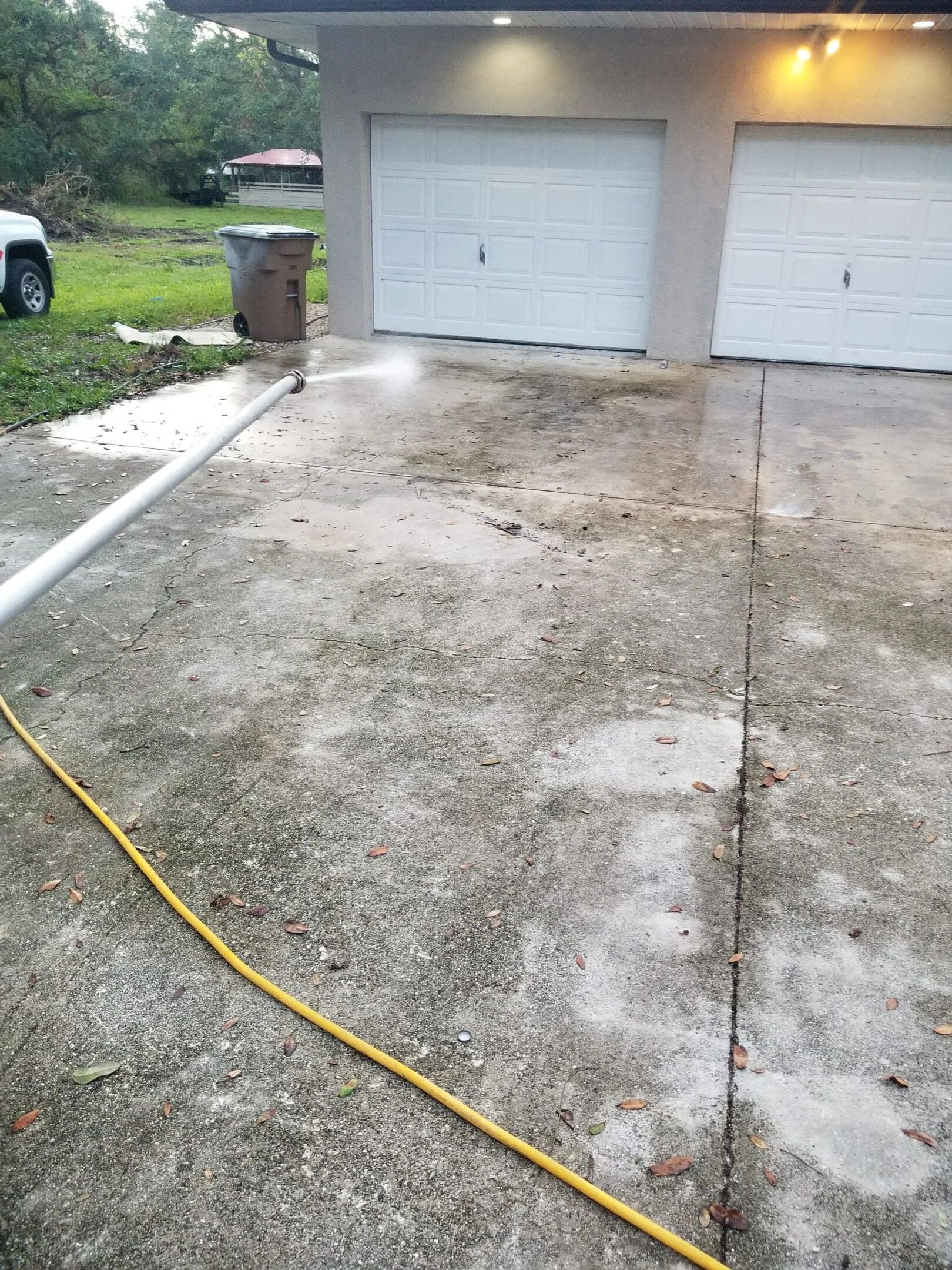 Amazing Home and Commercial Maintenance