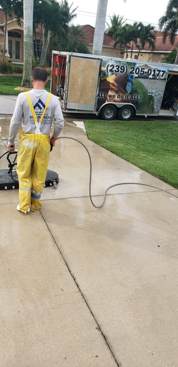 Amazing Home and Commercial Maintenance