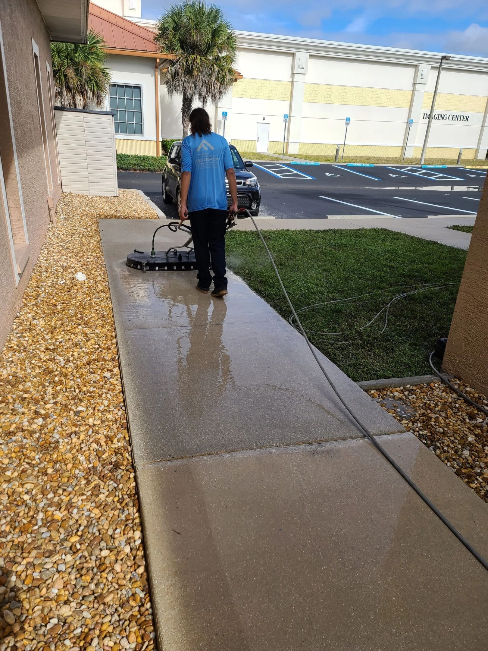 Amazing Home and Commercial Maintenance