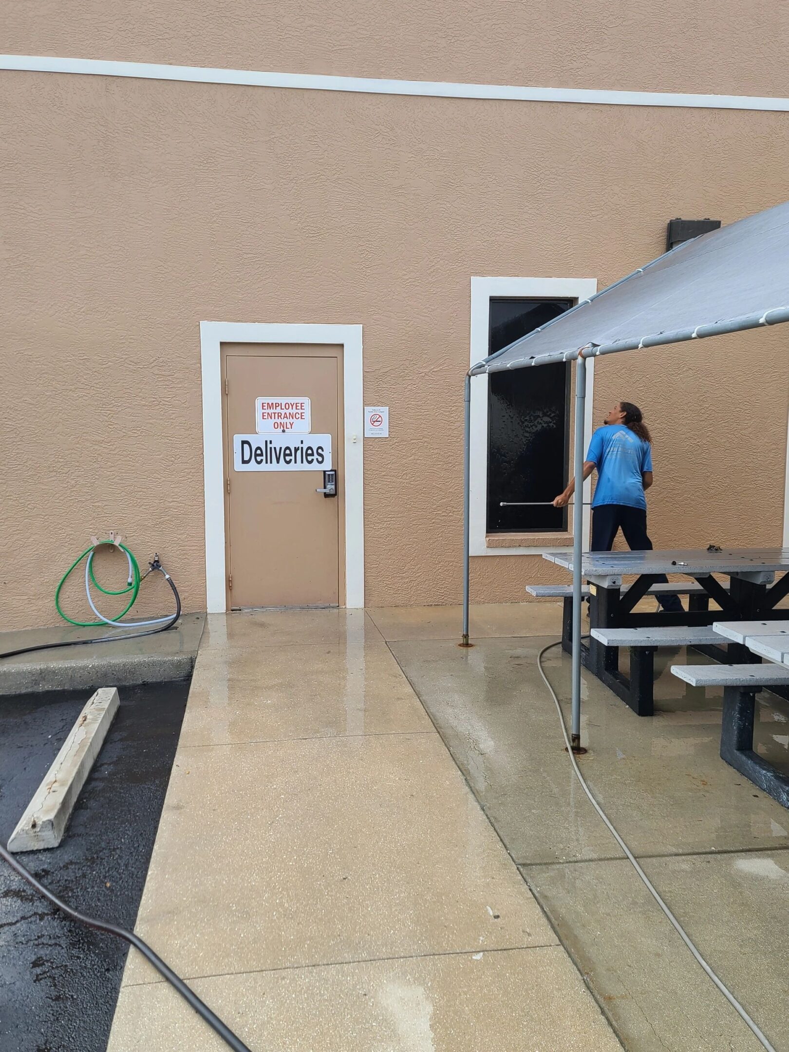 Amazing Home and Commercial Maintenance