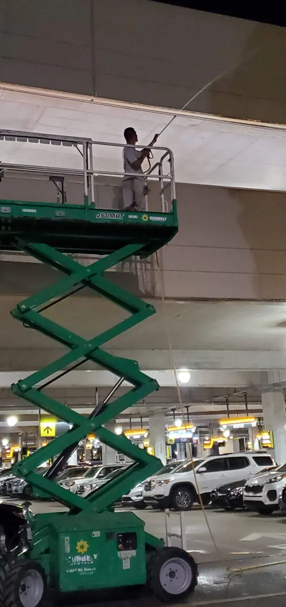 Amazing Home and Commercial Maintenance