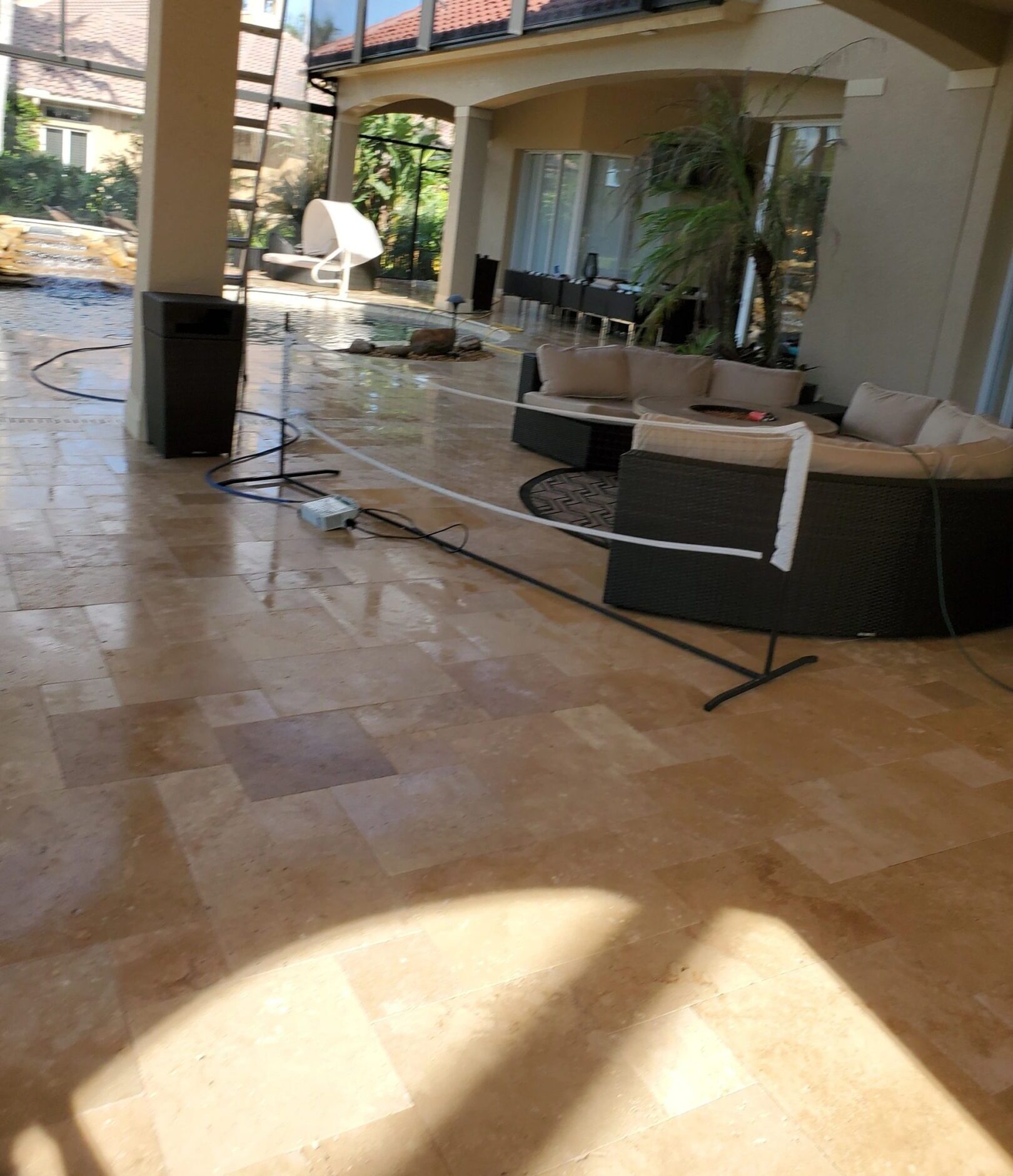 Amazing Home and Commercial Maintenance